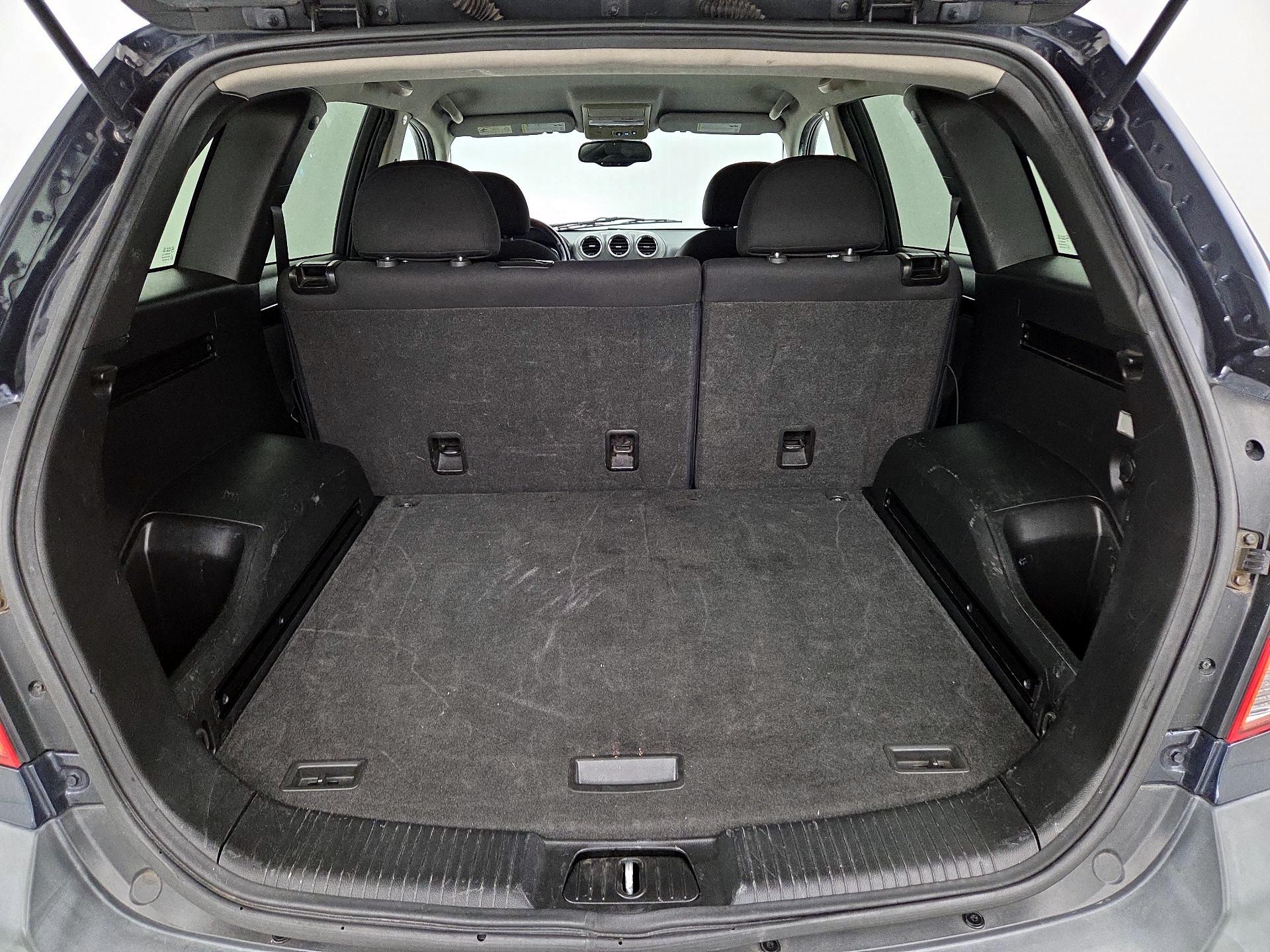 Thumbnail: 2014 Chevrolet Captiva Sport - 18