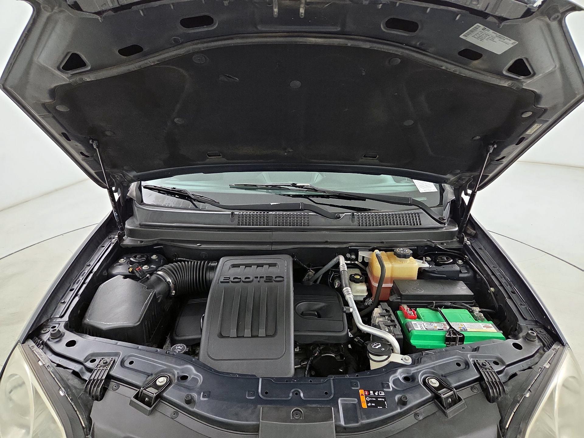 Thumbnail: 2014 Chevrolet Captiva Sport - 19