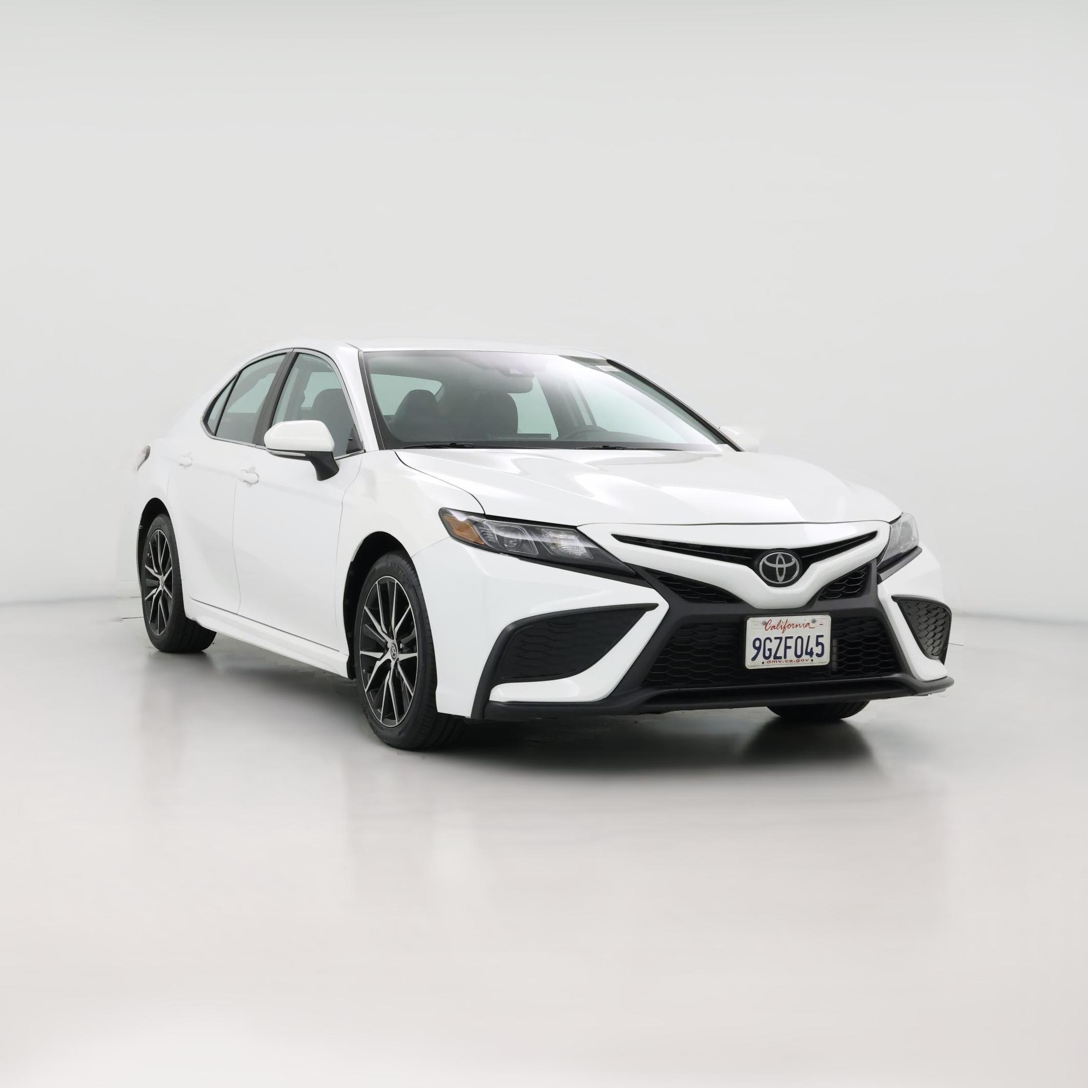Thumbnail: 2023 Toyota Camry - 1