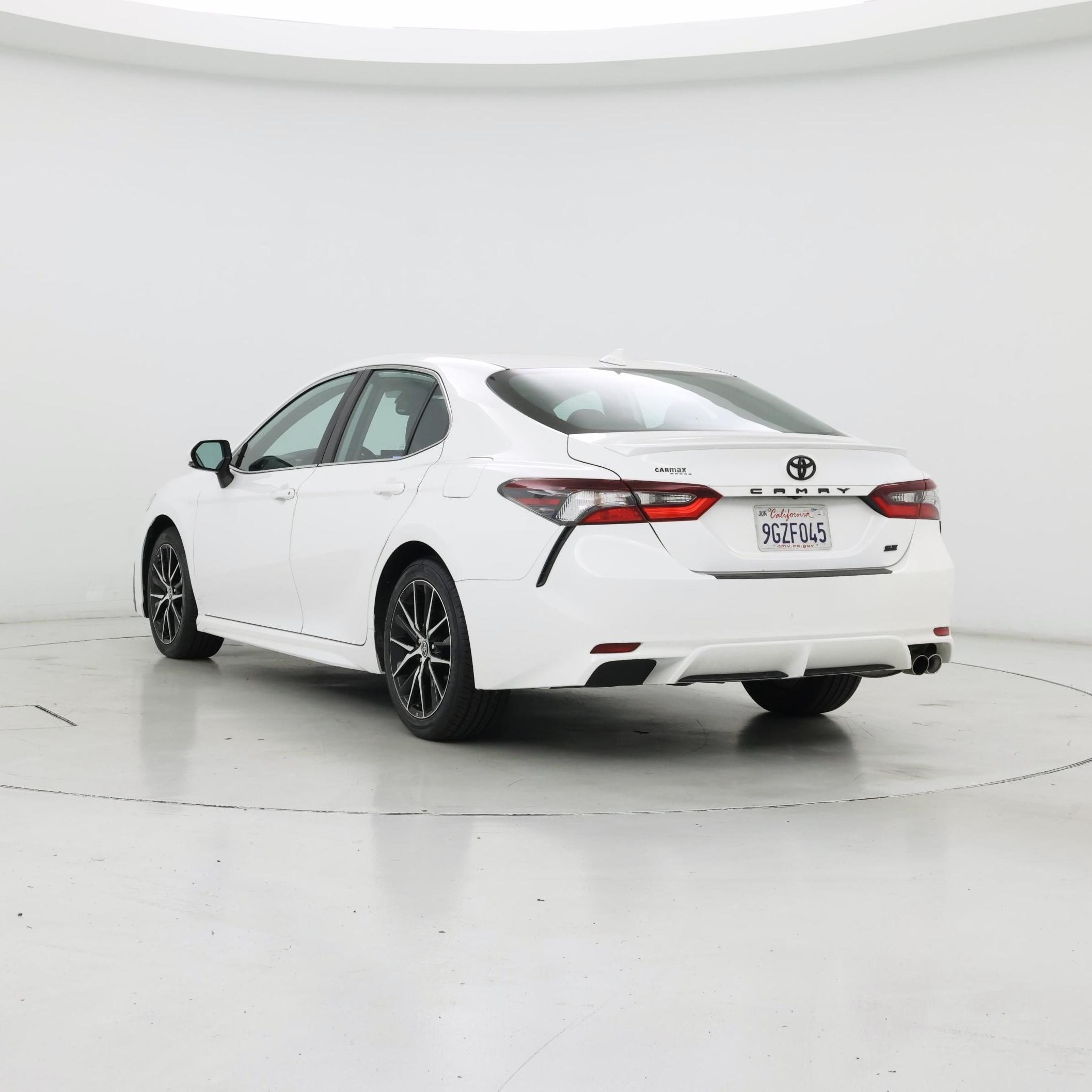 Thumbnail: 2023 Toyota Camry - 2