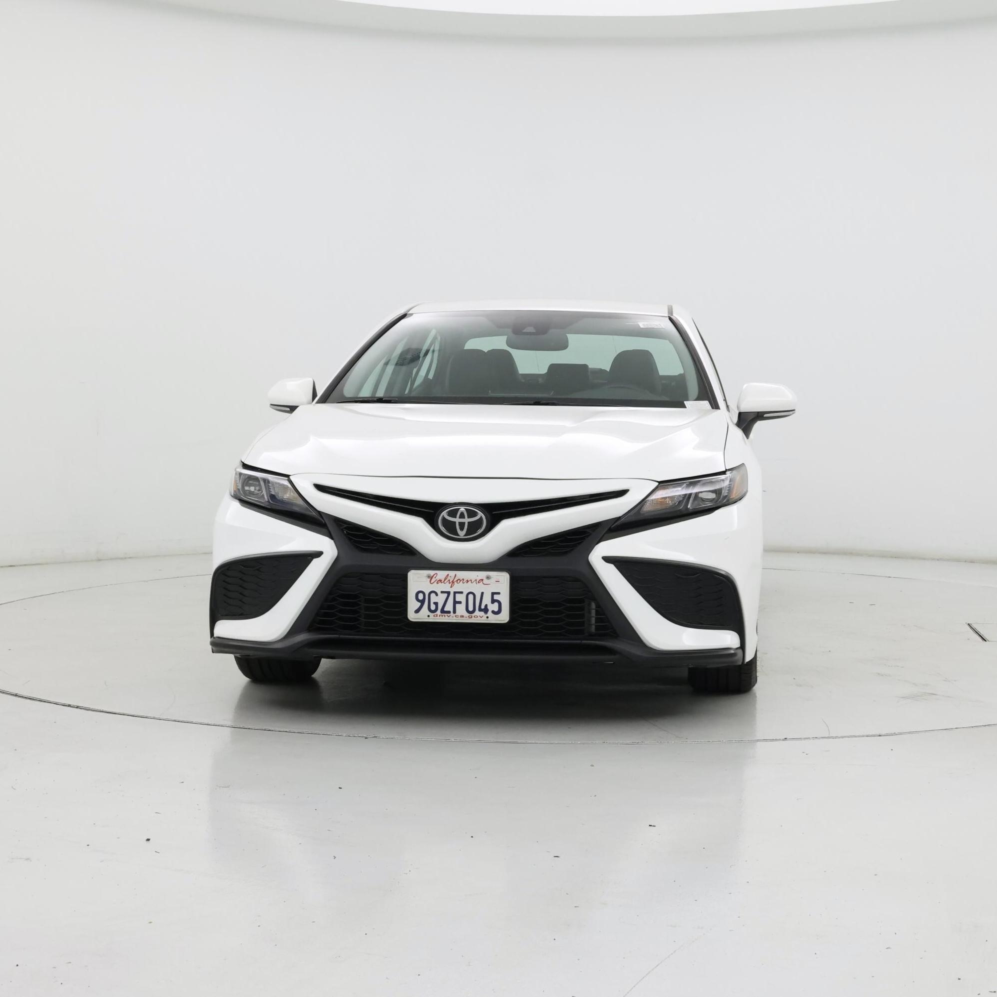 Thumbnail: 2023 Toyota Camry - 5