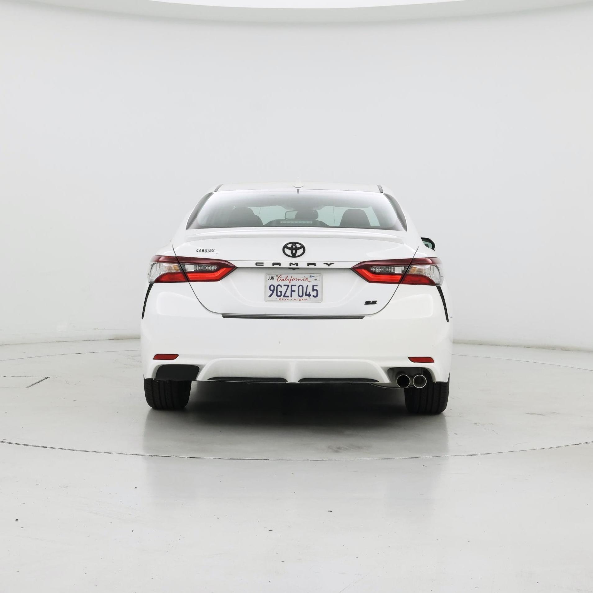 Thumbnail: 2023 Toyota Camry - 6