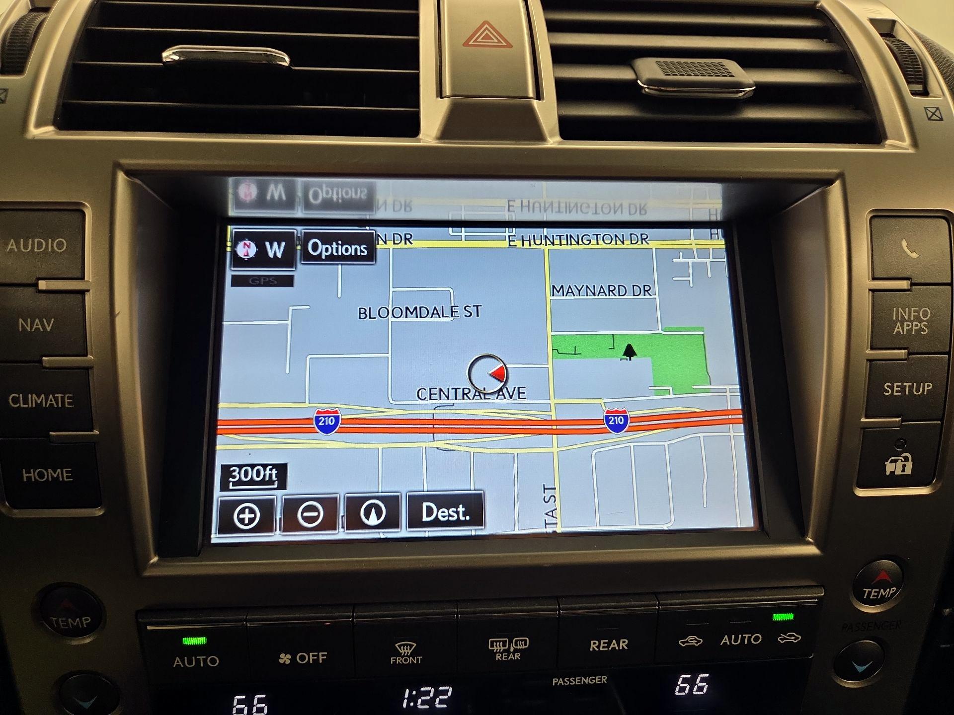 Thumbnail: 2015 Lexus GX - 14