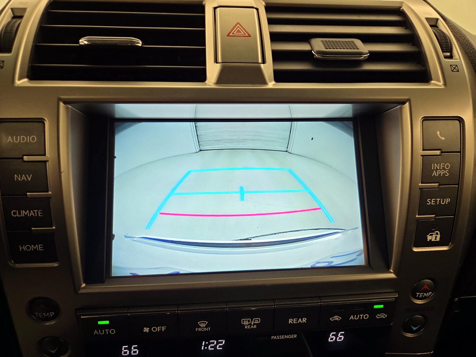 Thumbnail: 2015 Lexus GX - 15