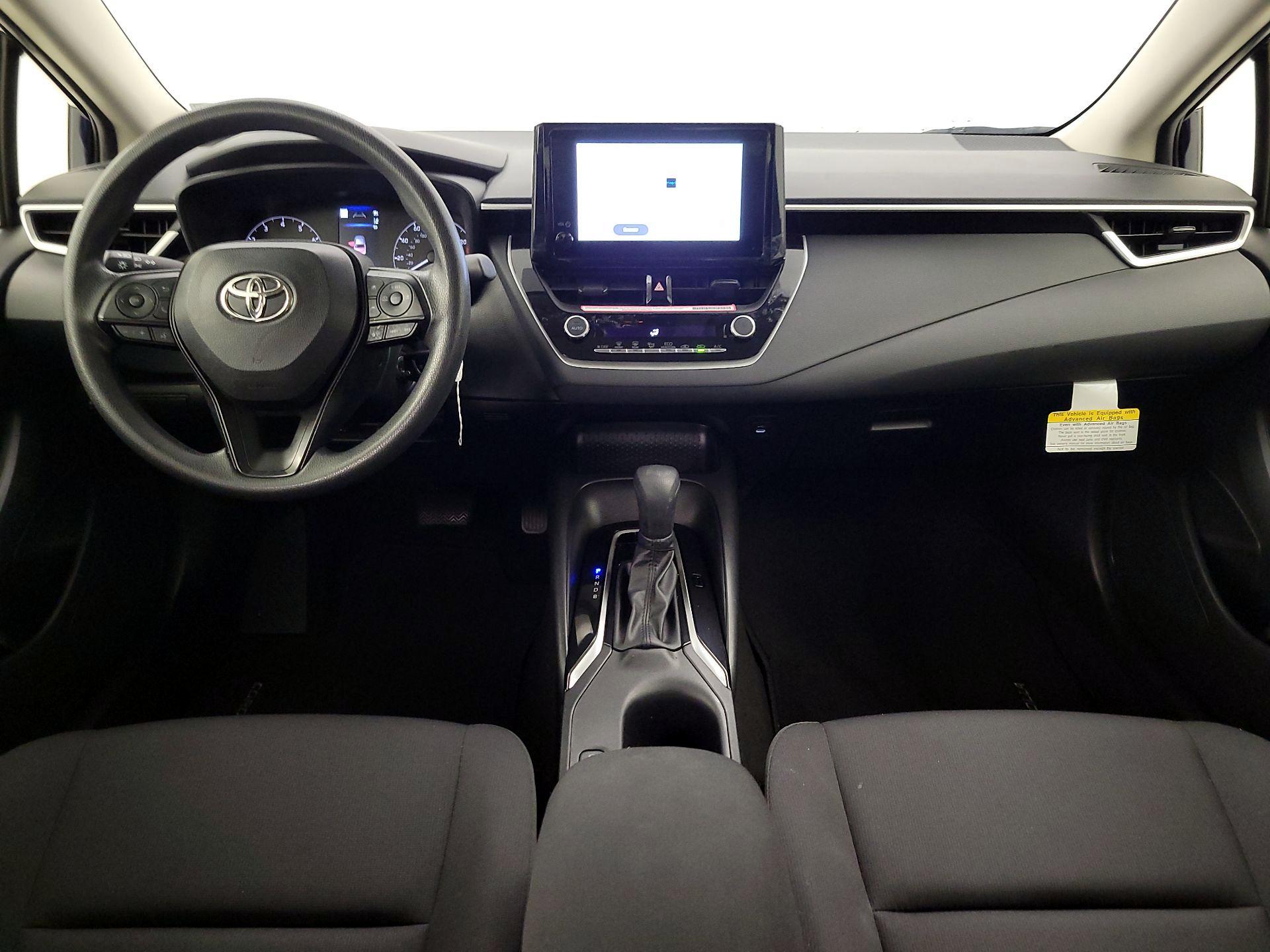 Thumbnail: 2023 Toyota Corolla - 9
