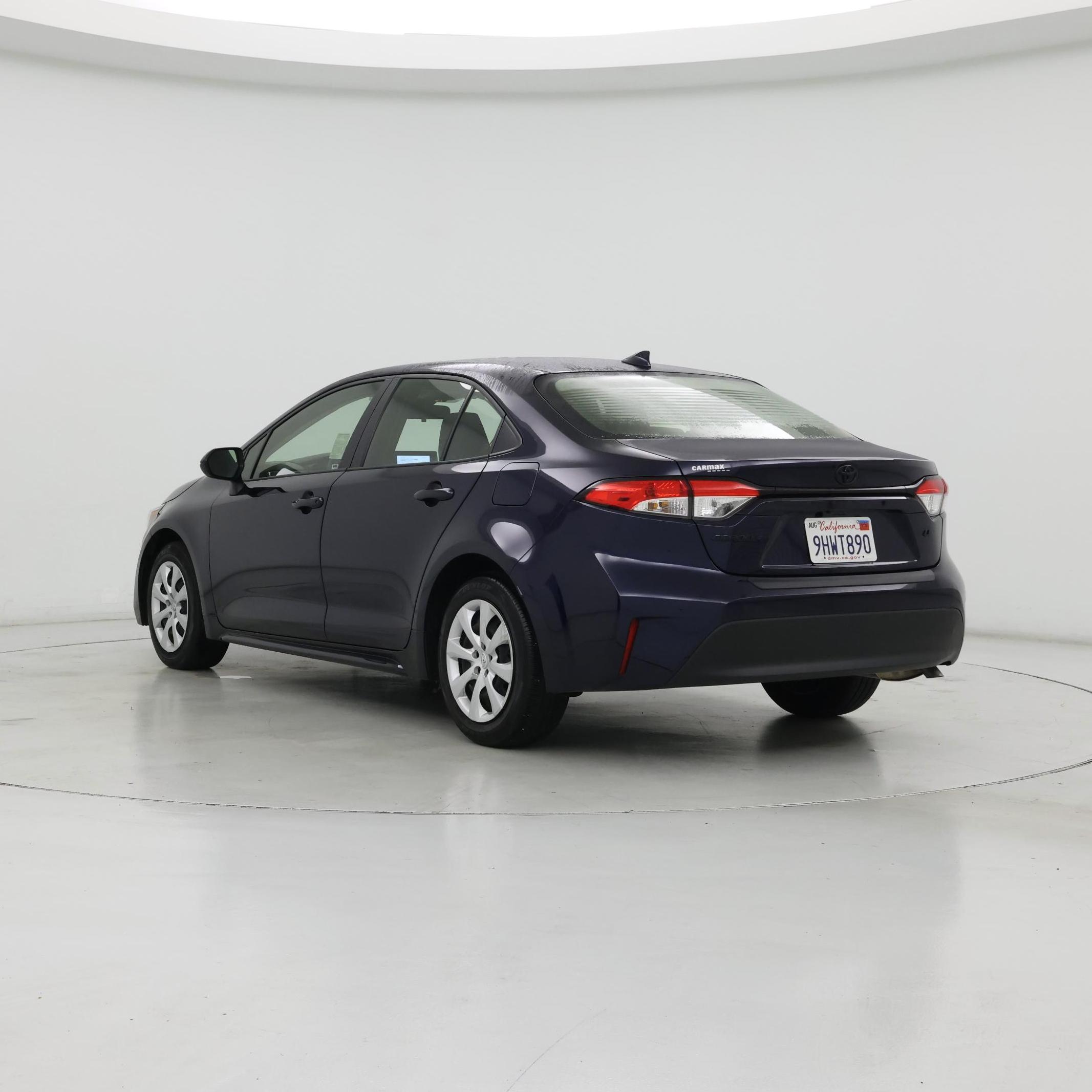 Thumbnail: 2023 Toyota Corolla - 2