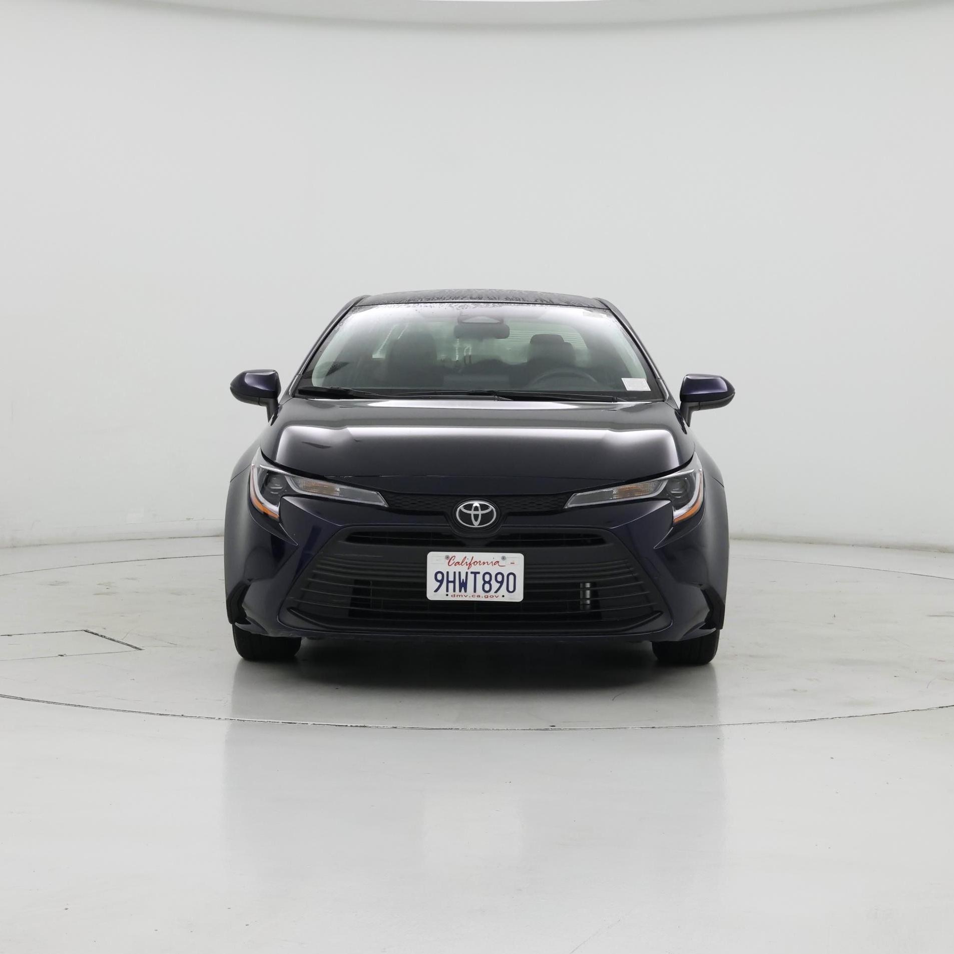 Thumbnail: 2023 Toyota Corolla - 5