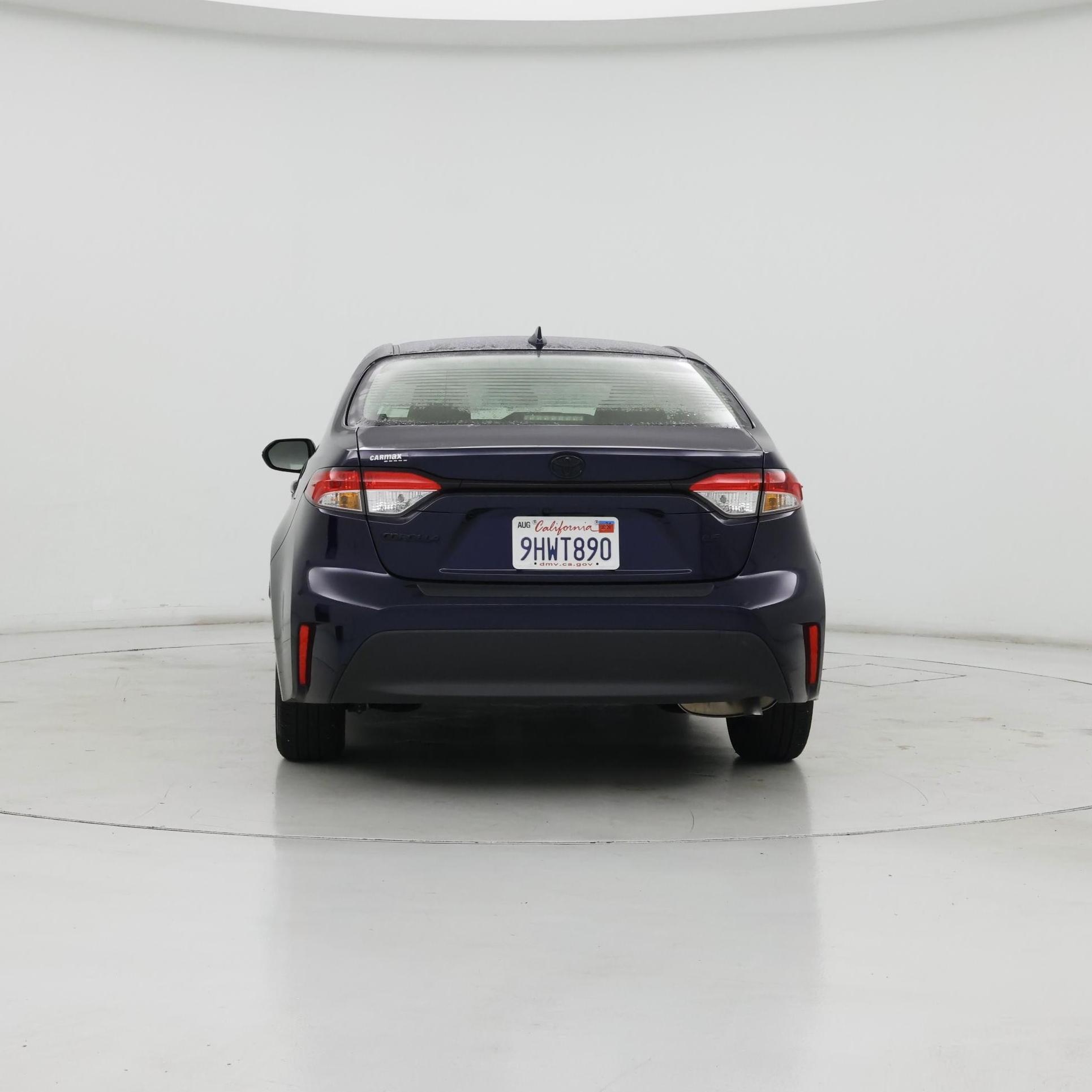 Thumbnail: 2023 Toyota Corolla - 6