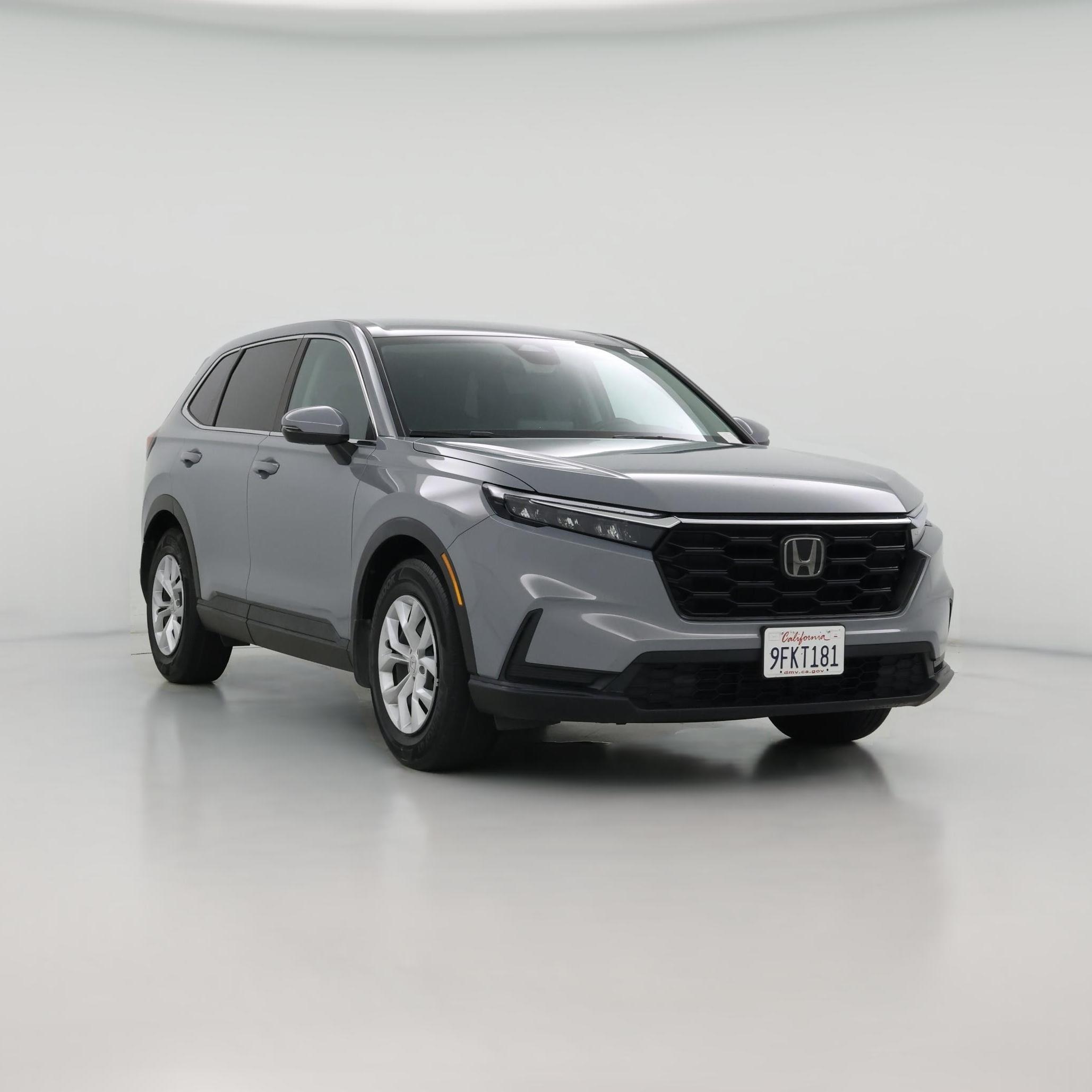 Thumbnail: 2023 Honda CR-V - 1