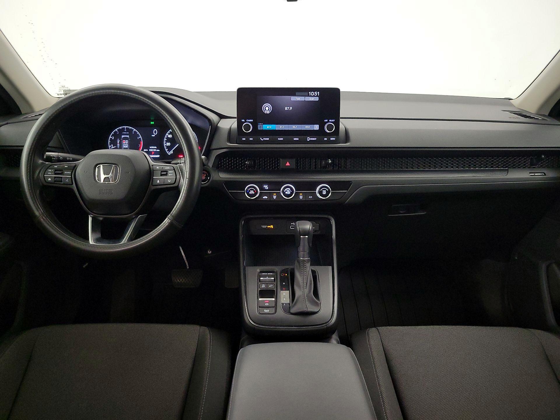 Thumbnail: 2023 Honda CR-V - 9