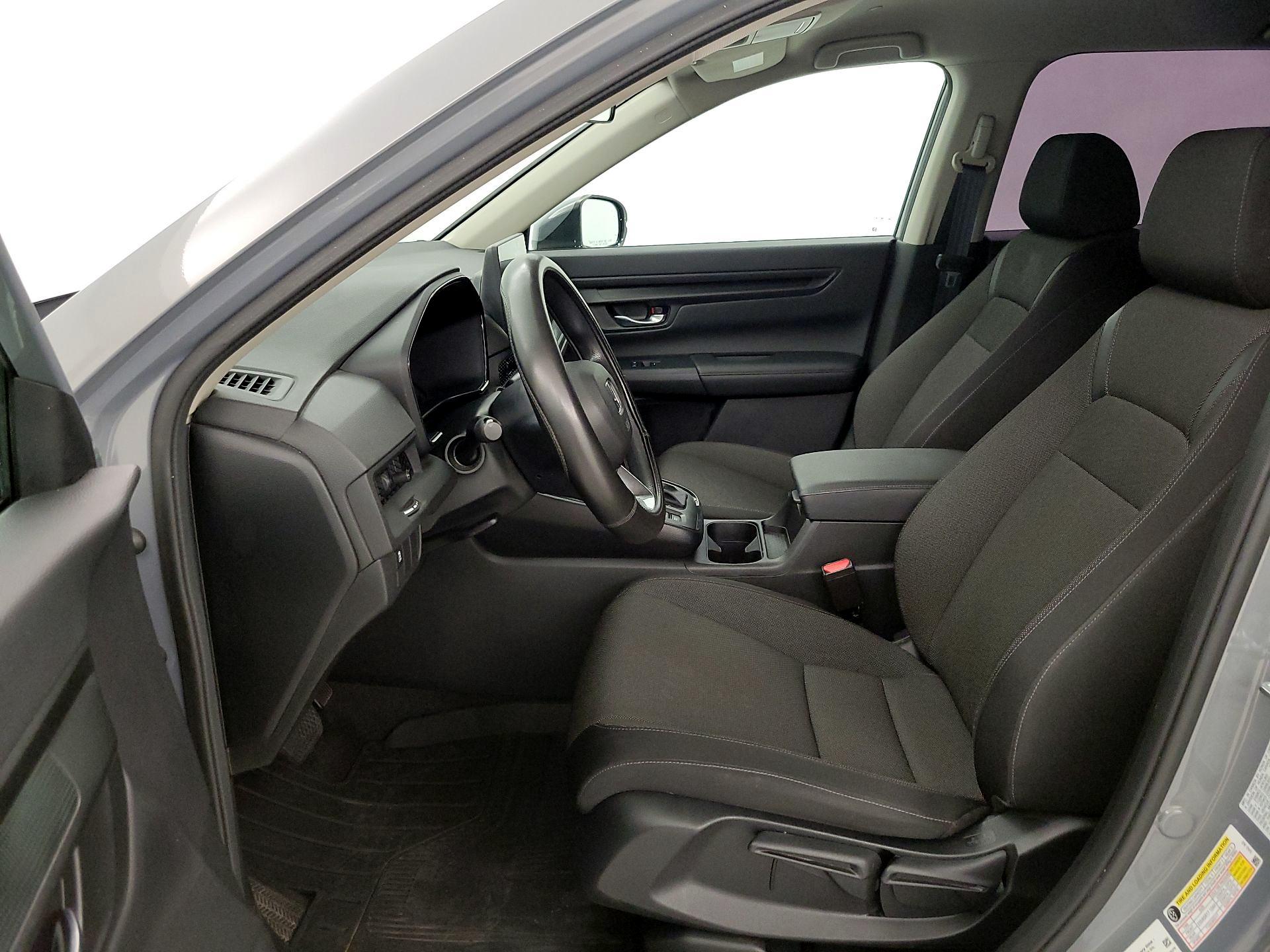 Thumbnail: 2023 Honda CR-V - 11