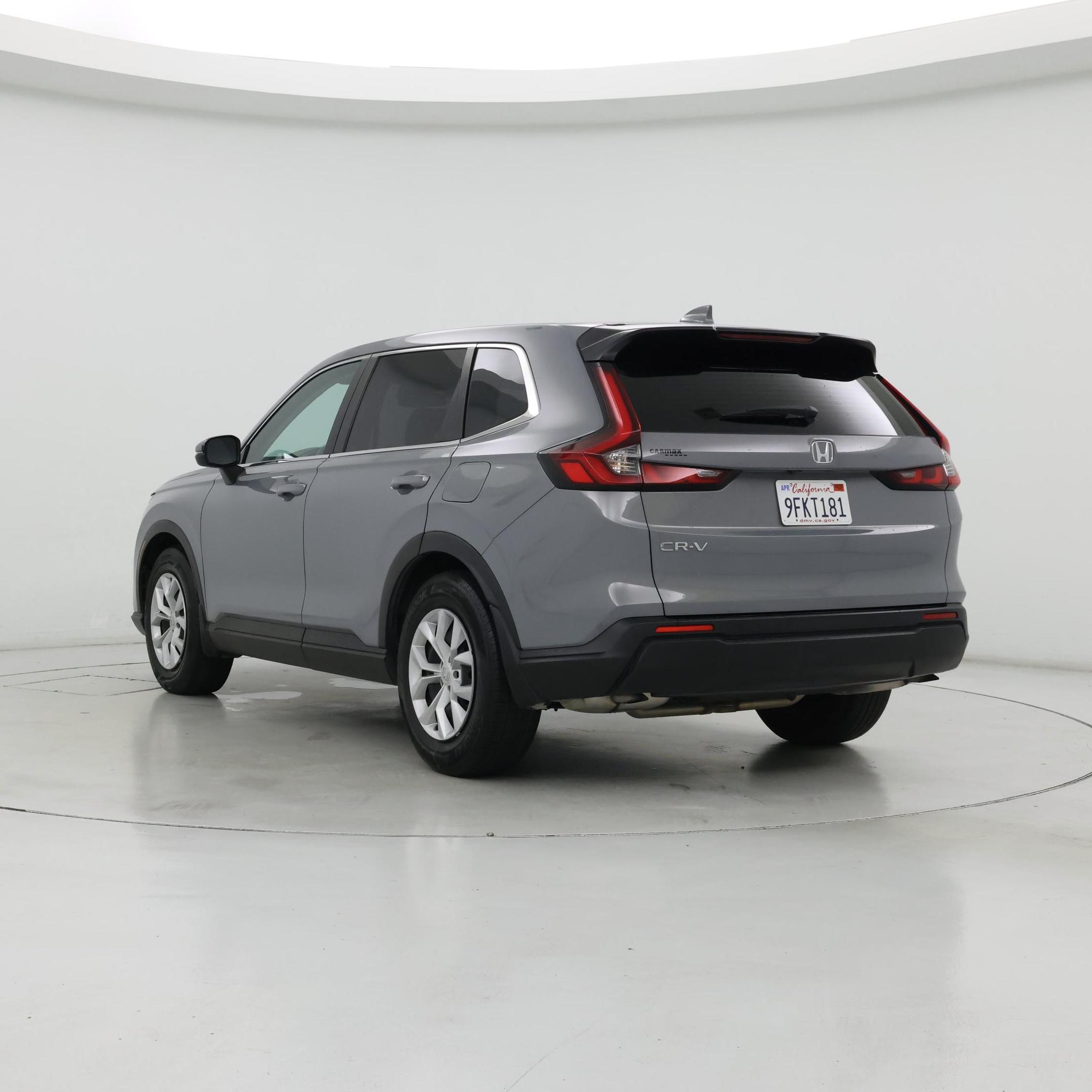 Thumbnail: 2023 Honda CR-V - 2