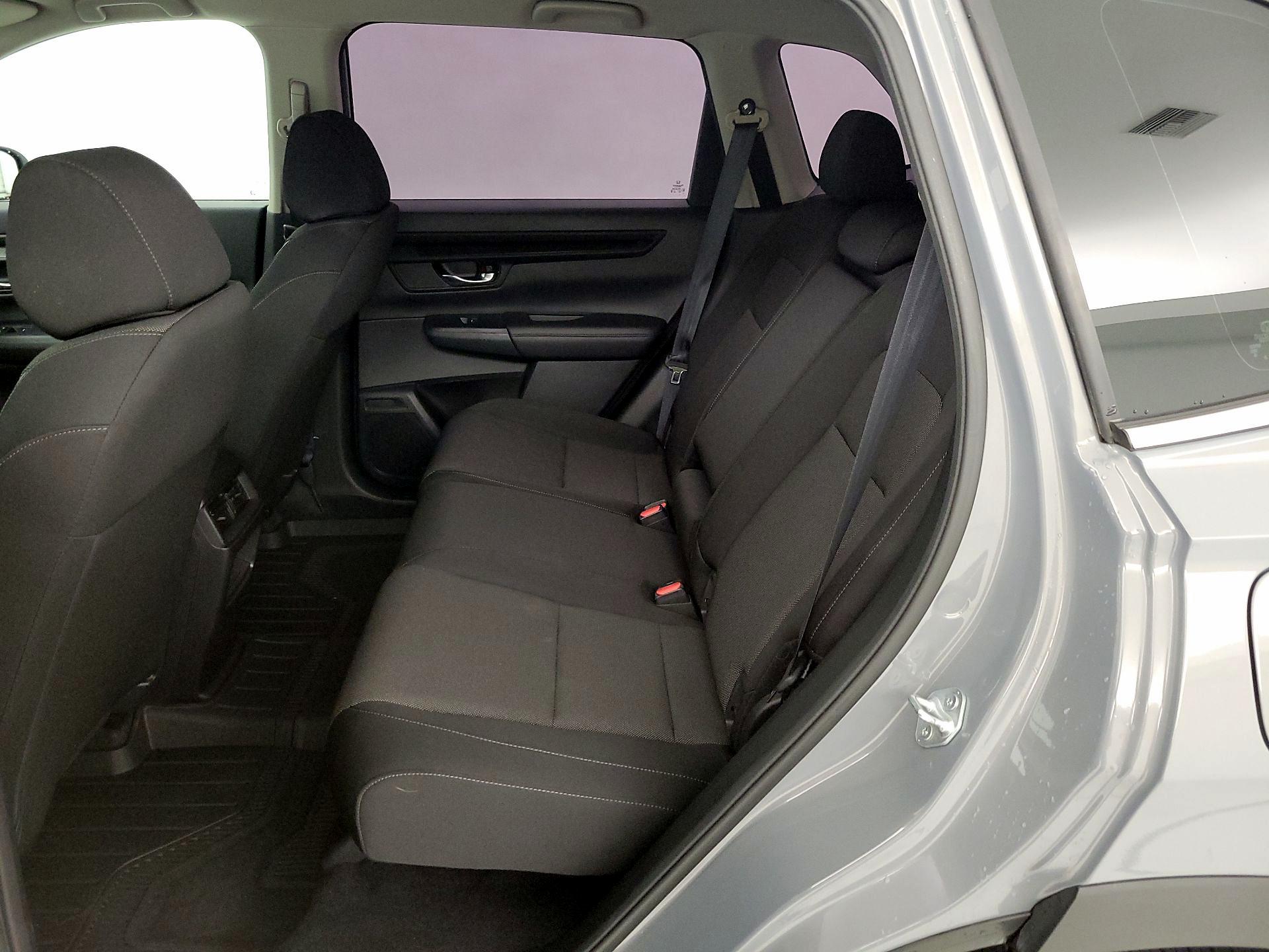 Thumbnail: 2023 Honda CR-V - 19