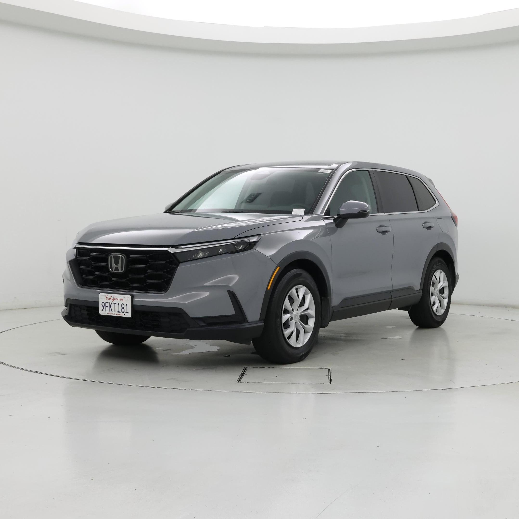 Thumbnail: 2023 Honda CR-V - 4