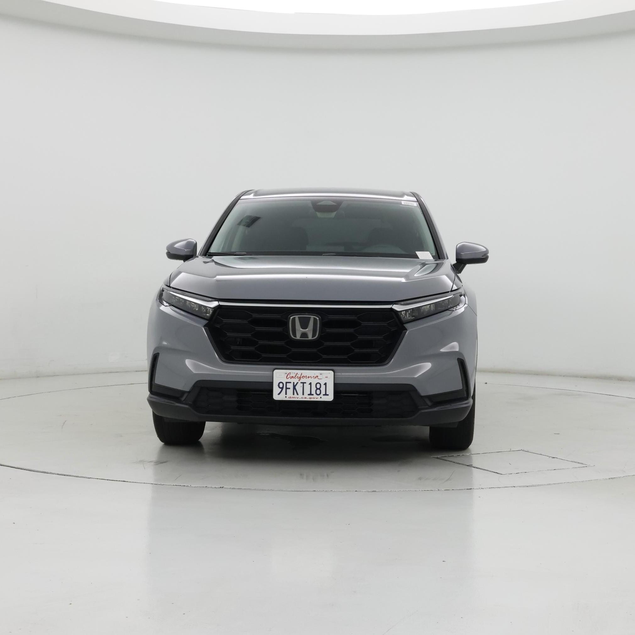 Thumbnail: 2023 Honda CR-V - 5