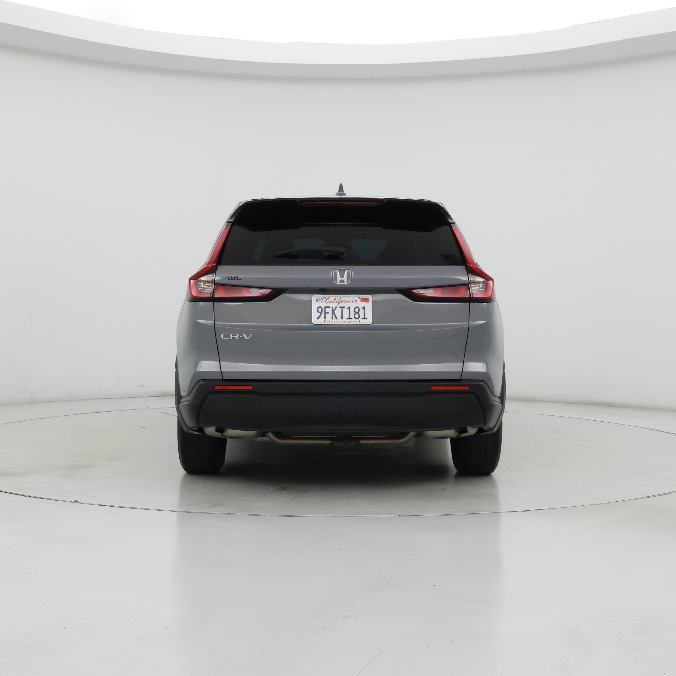 Thumbnail: 2023 Honda CR-V - 6