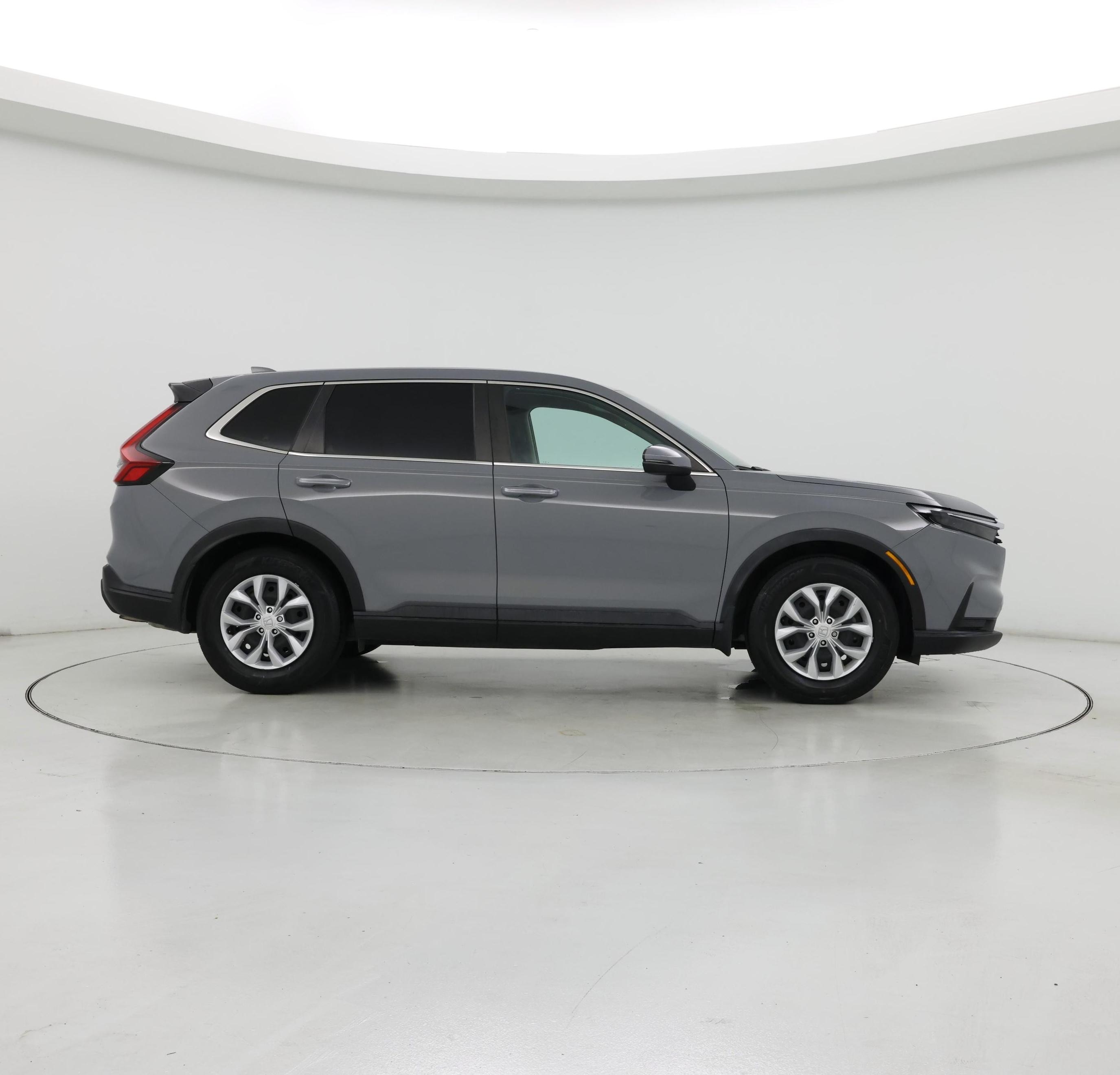 Thumbnail: 2023 Honda CR-V - 7