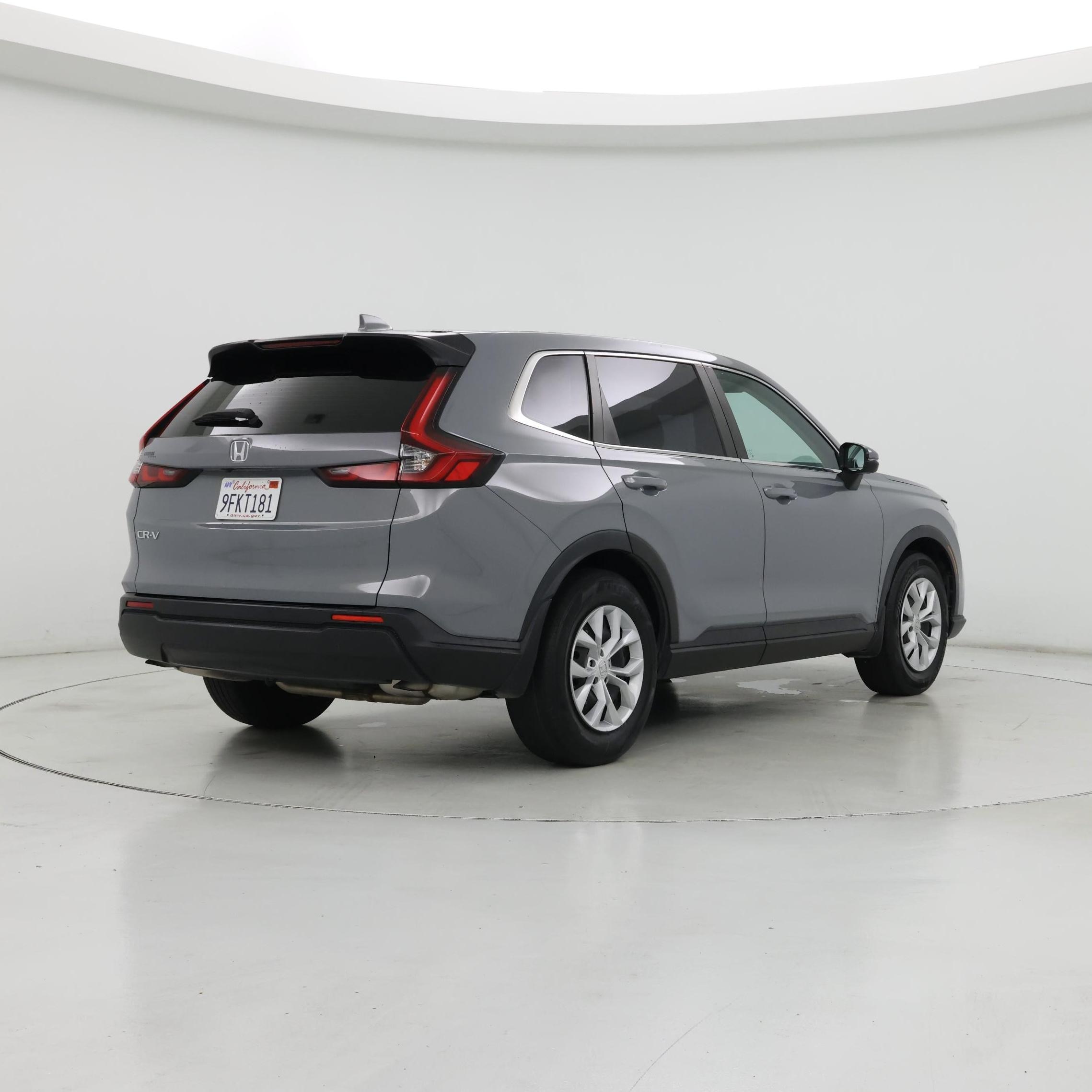 Thumbnail: 2023 Honda CR-V - 8