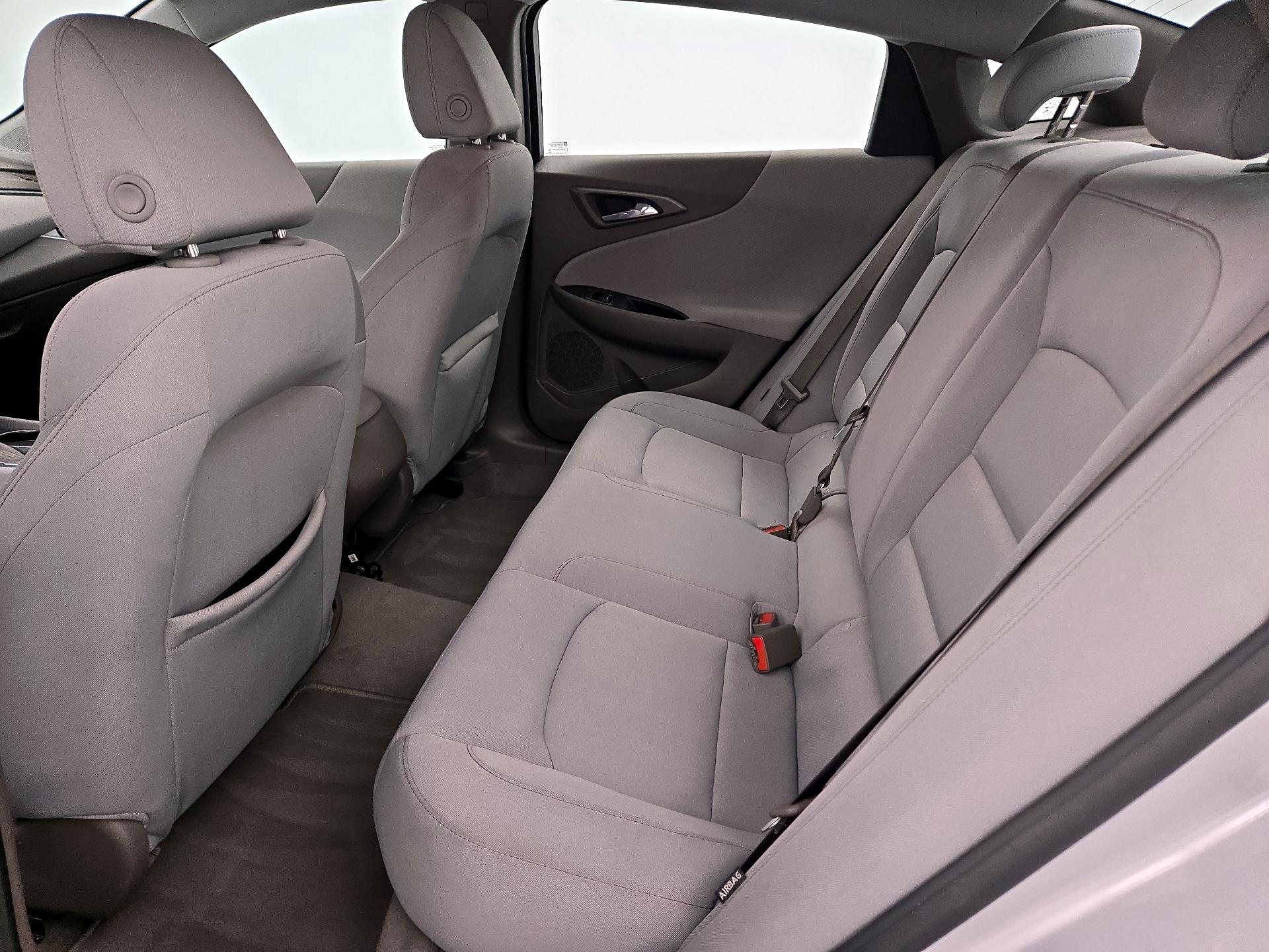Thumbnail: 2020 Chevrolet Malibu - 19