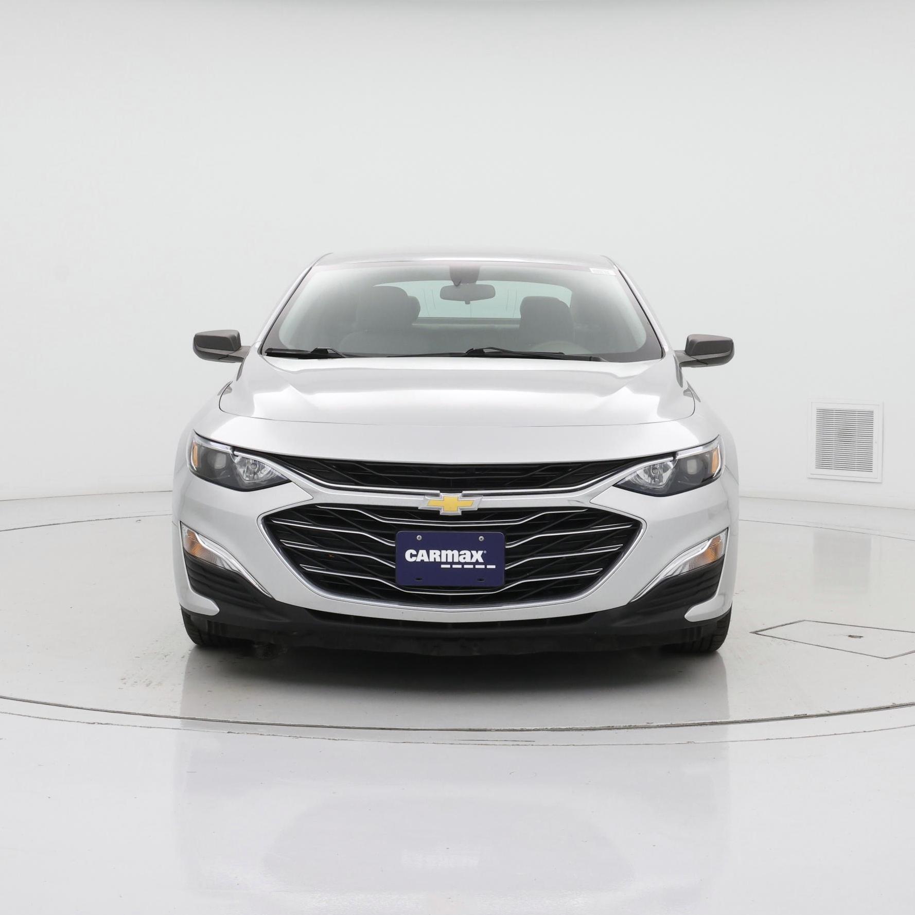 Thumbnail: 2020 Chevrolet Malibu - 5