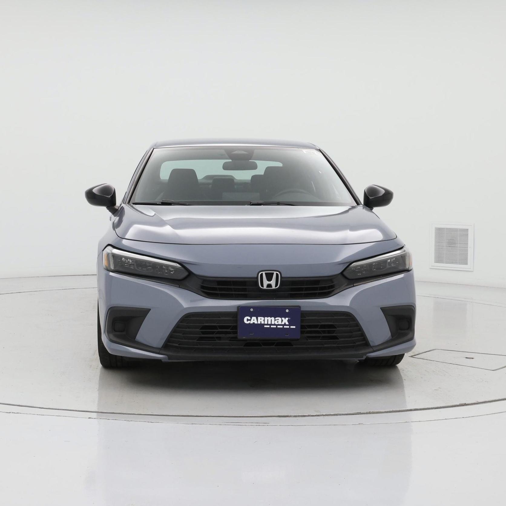 Thumbnail: 2022 Honda Civic - 5