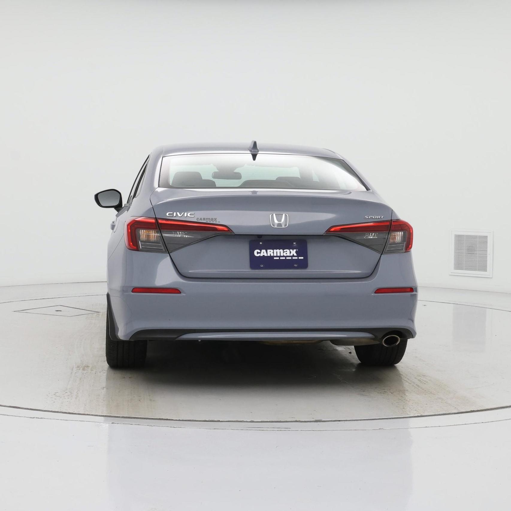 Thumbnail: 2022 Honda Civic - 6
