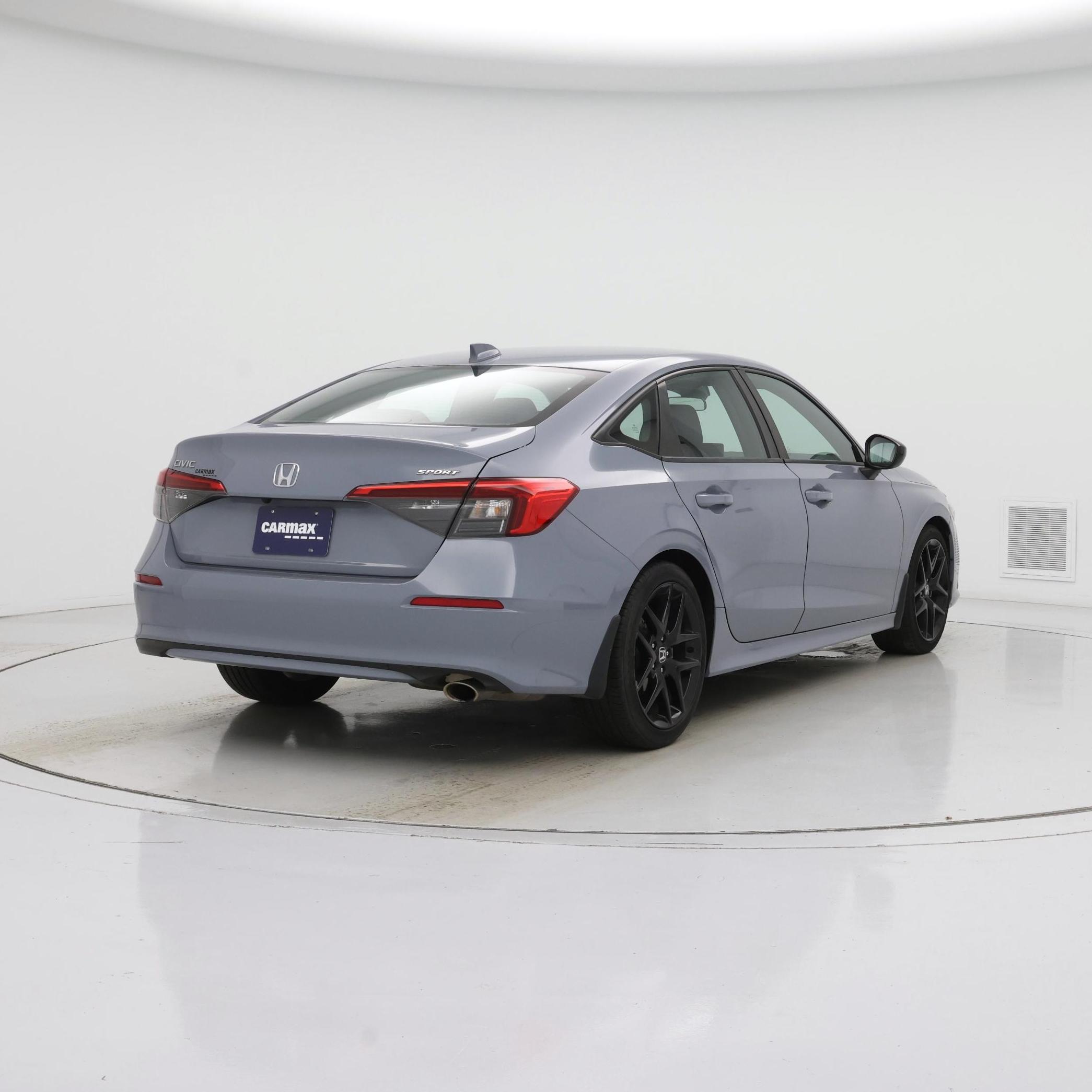 Thumbnail: 2022 Honda Civic - 8