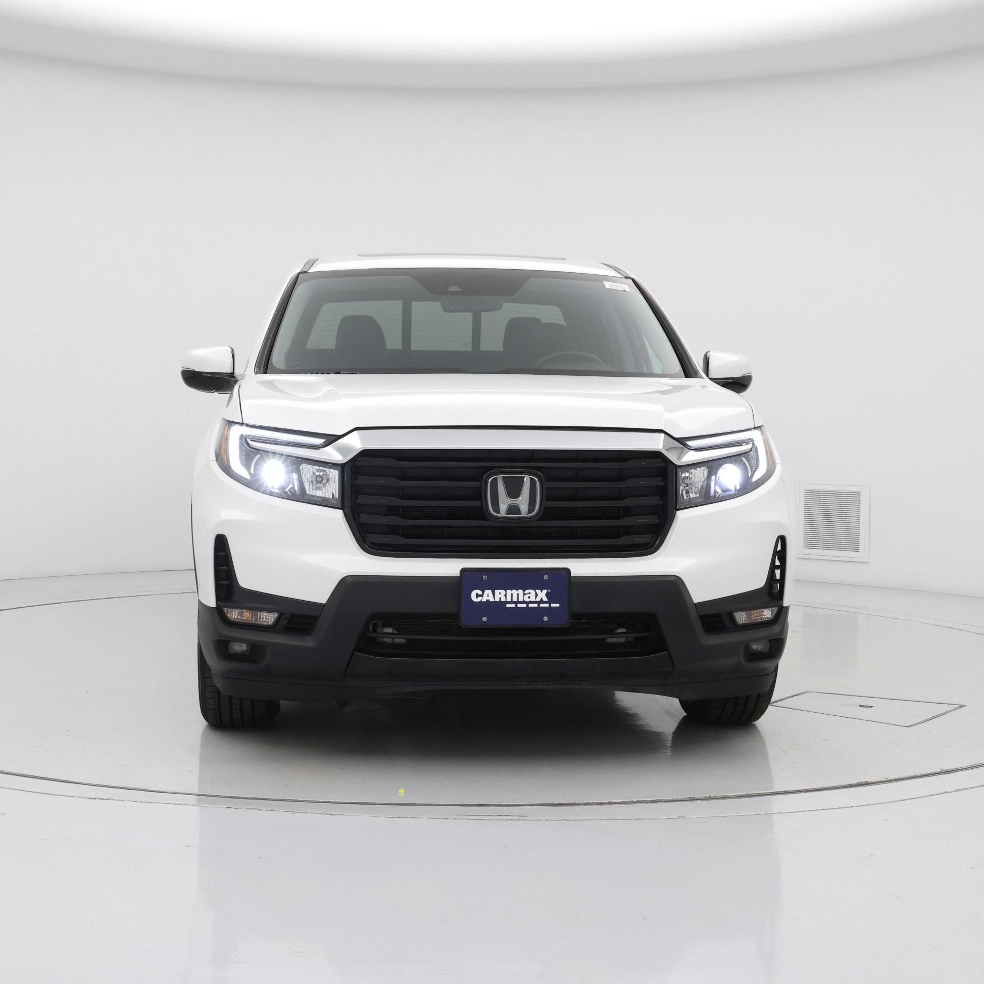 Thumbnail: 2021 Honda Ridgeline - 5