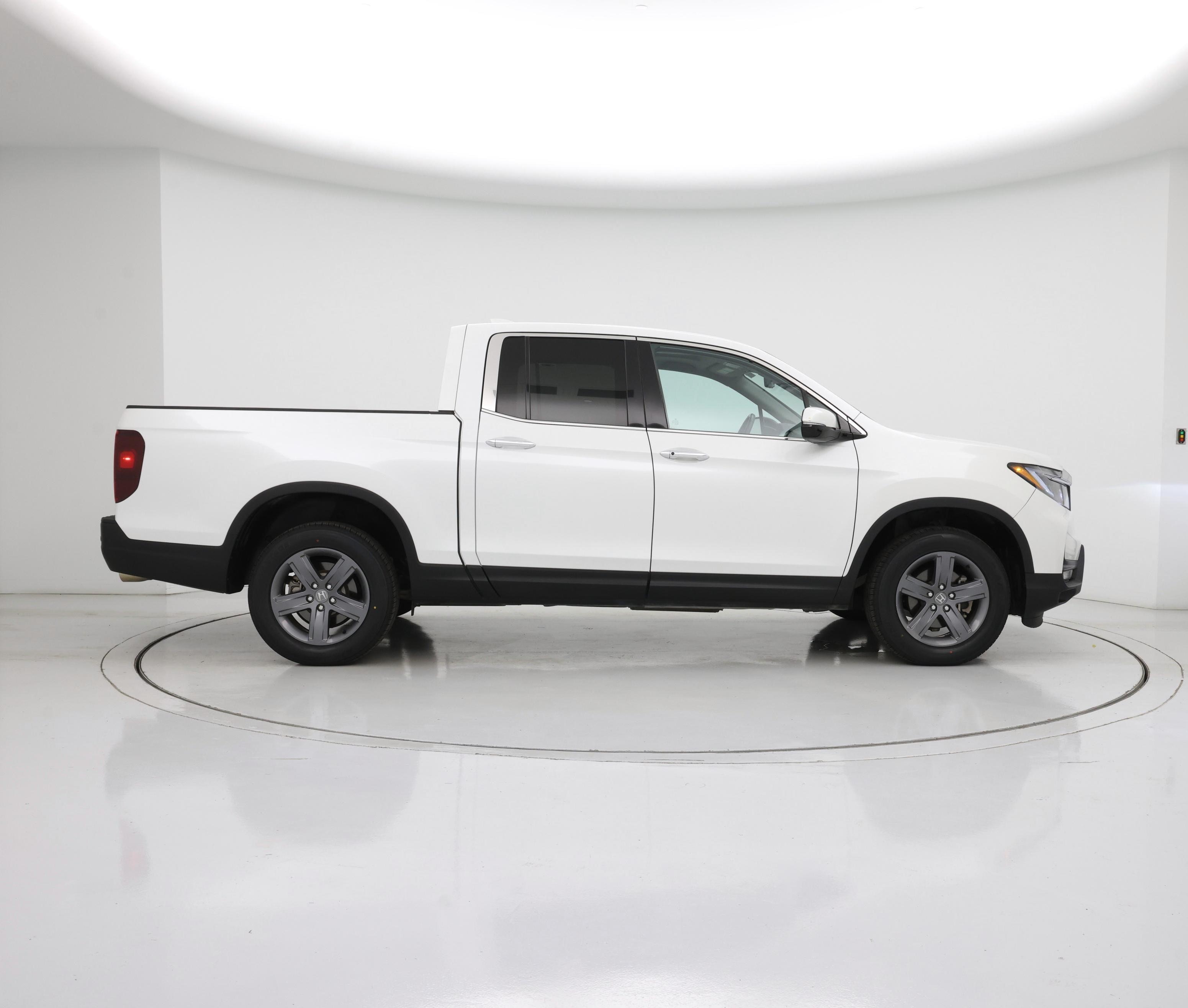 Thumbnail: 2021 Honda Ridgeline - 7