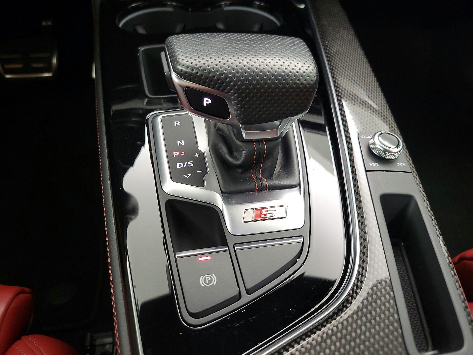Thumbnail: 2021 Audi S5 - 18