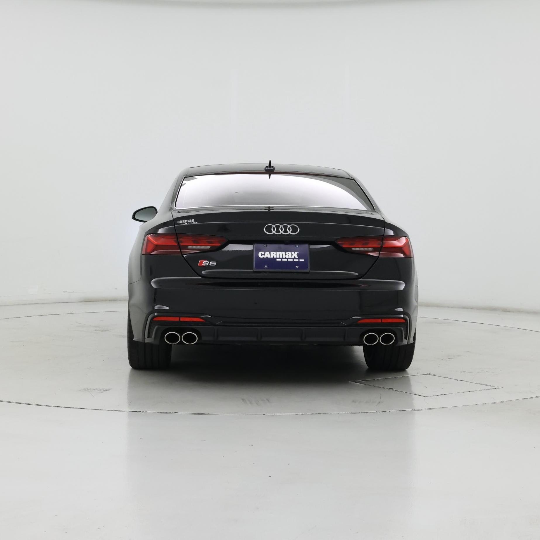 Thumbnail: 2021 Audi S5 - 6