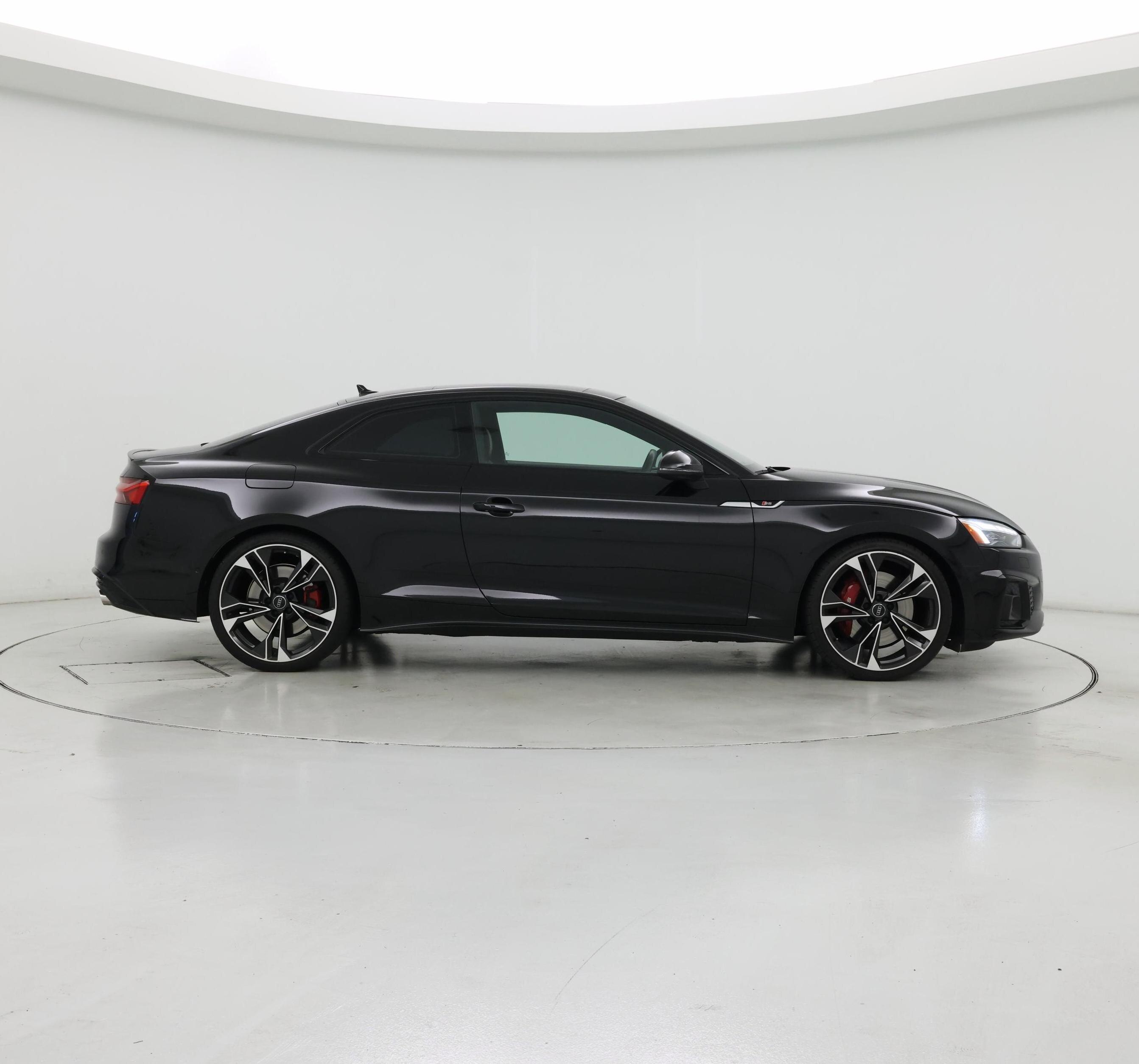 Thumbnail: 2021 Audi S5 - 7