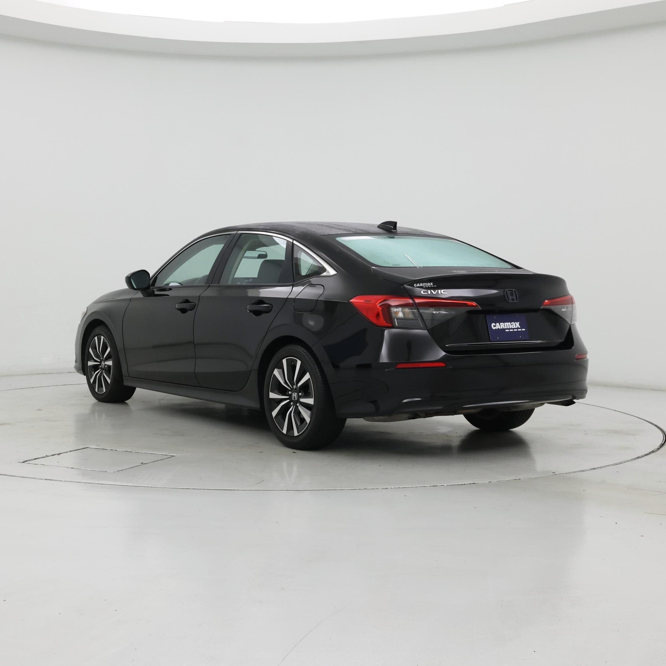 Thumbnail: 2022 Honda Civic - 2