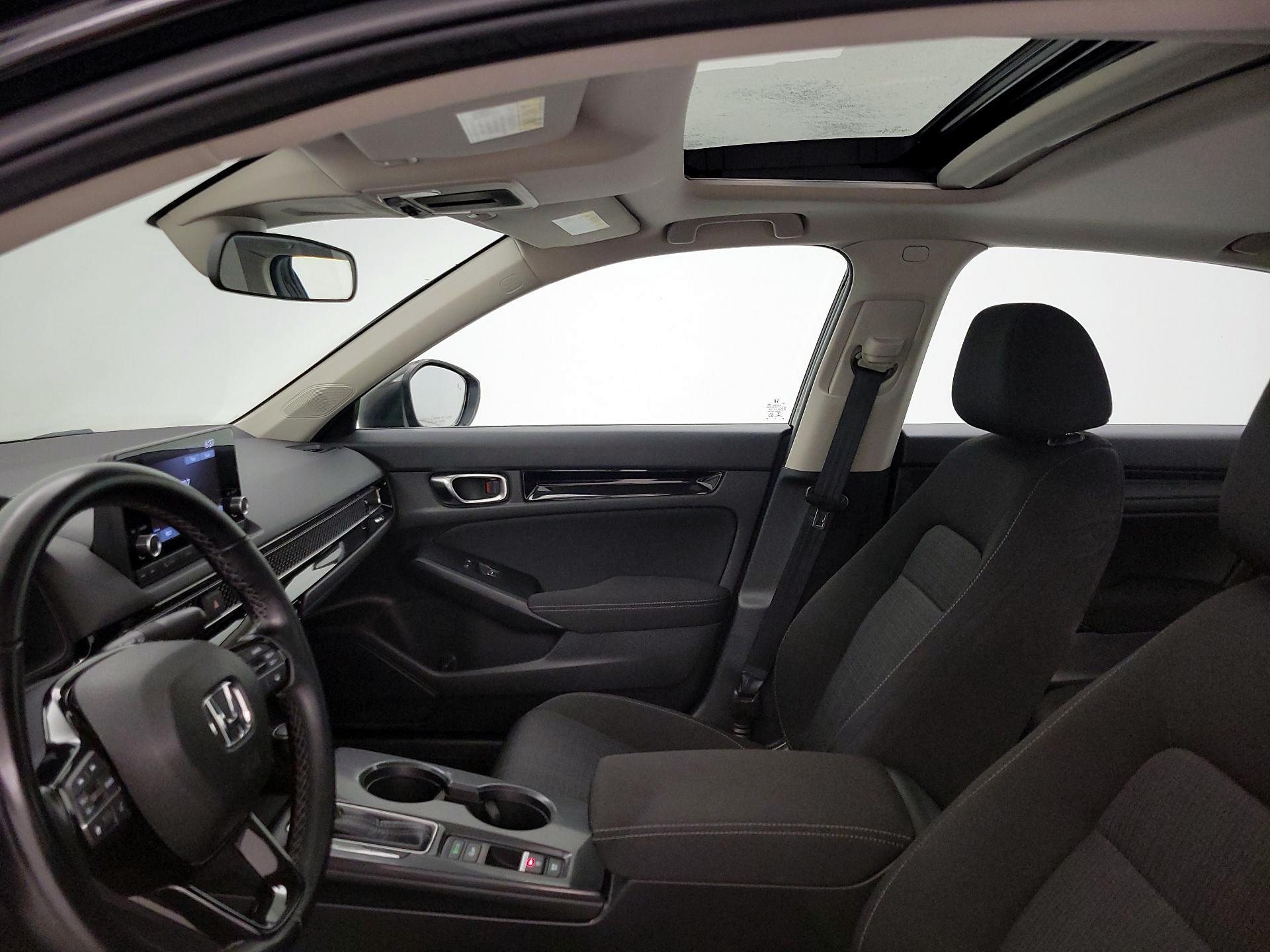 Thumbnail: 2022 Honda Civic - 19