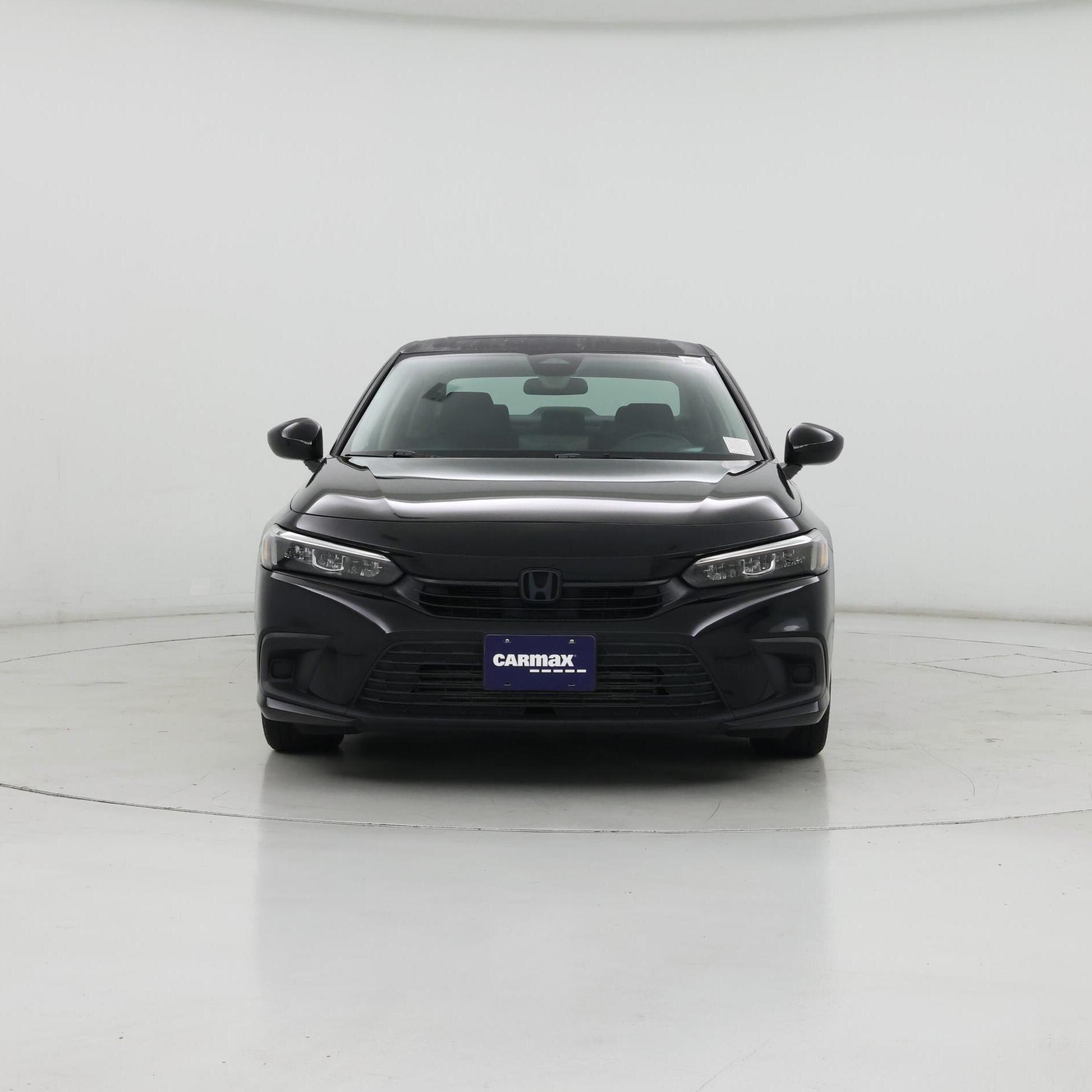 Thumbnail: 2022 Honda Civic - 5