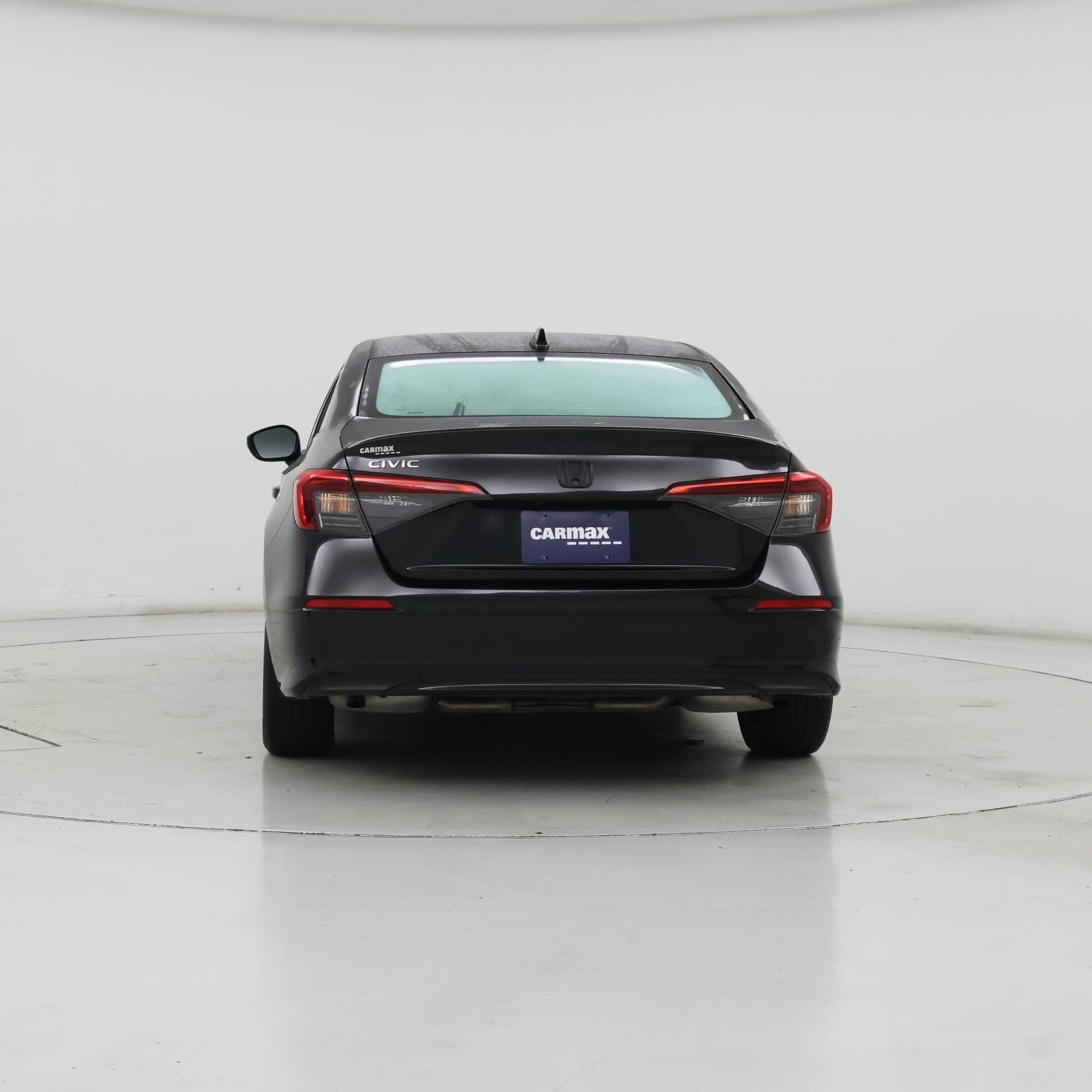 Thumbnail: 2022 Honda Civic - 6