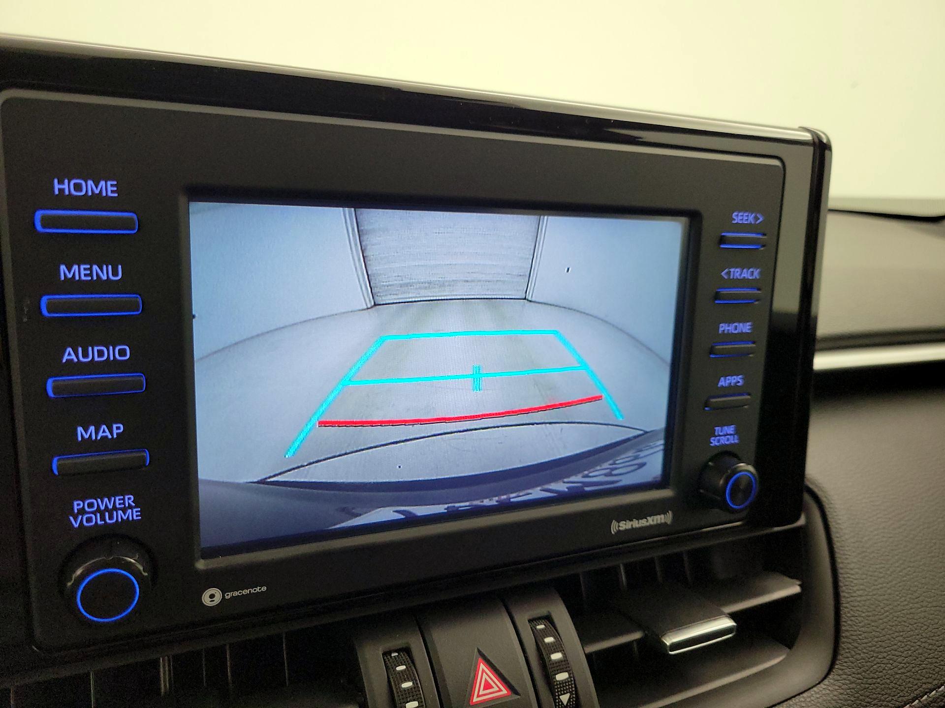 Thumbnail: 2022 Toyota RAV4 - 14