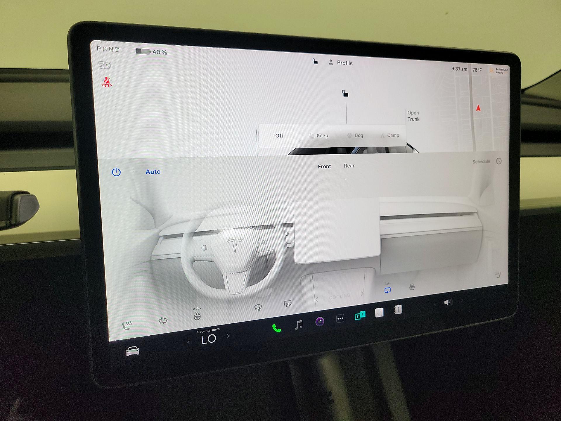 Thumbnail: 2024 Tesla Model Y - 16