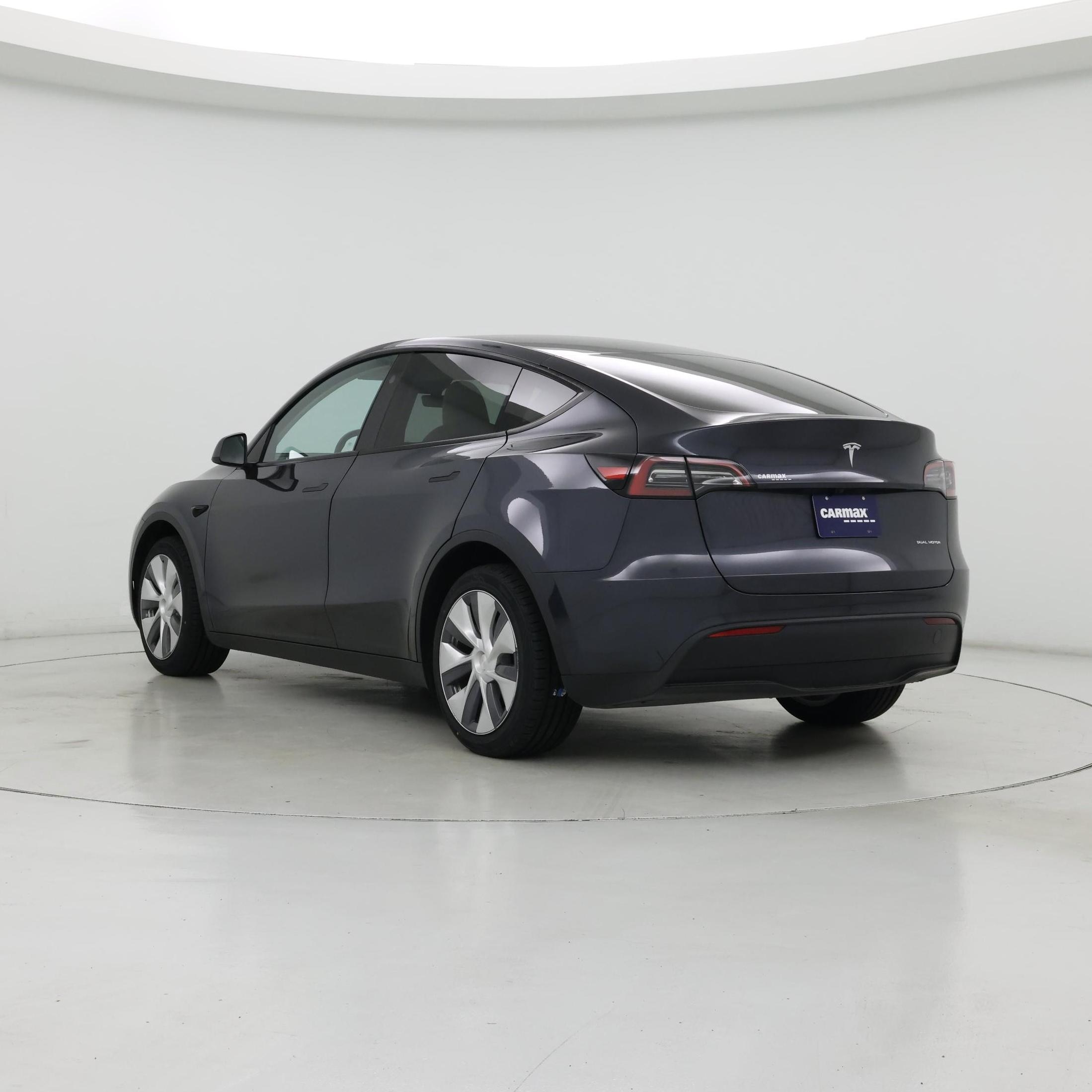 Thumbnail: 2024 Tesla Model Y - 2