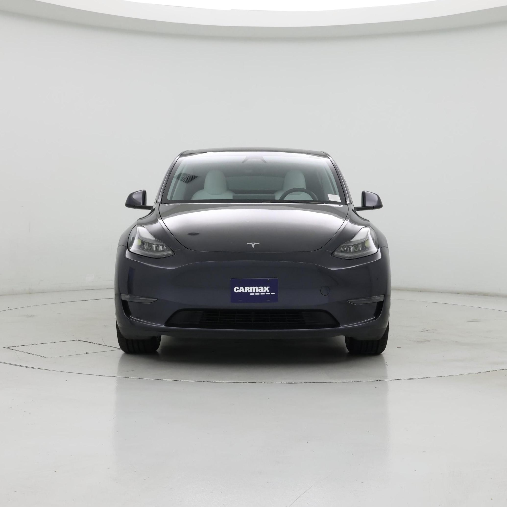 Thumbnail: 2024 Tesla Model Y - 5