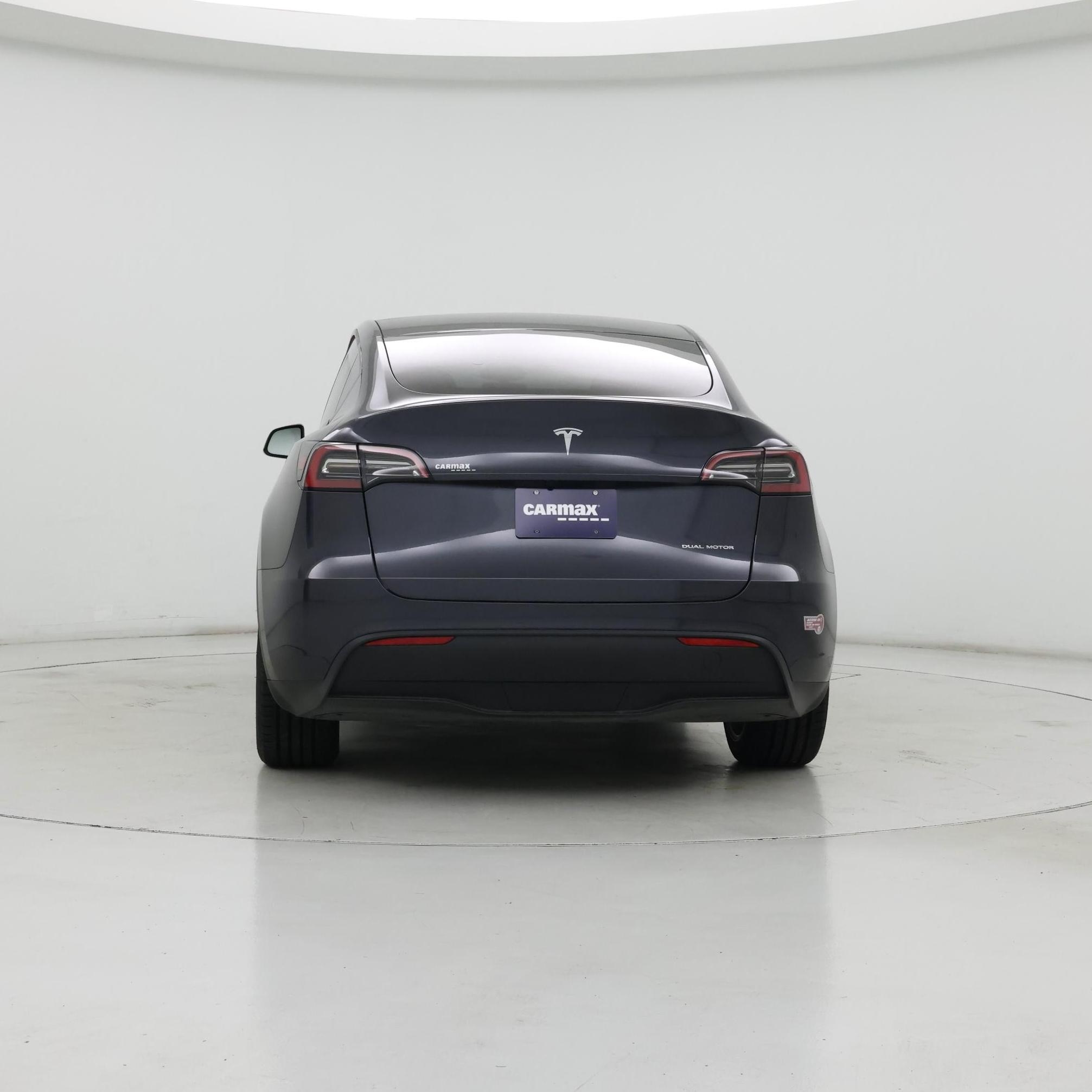 Thumbnail: 2024 Tesla Model Y - 6