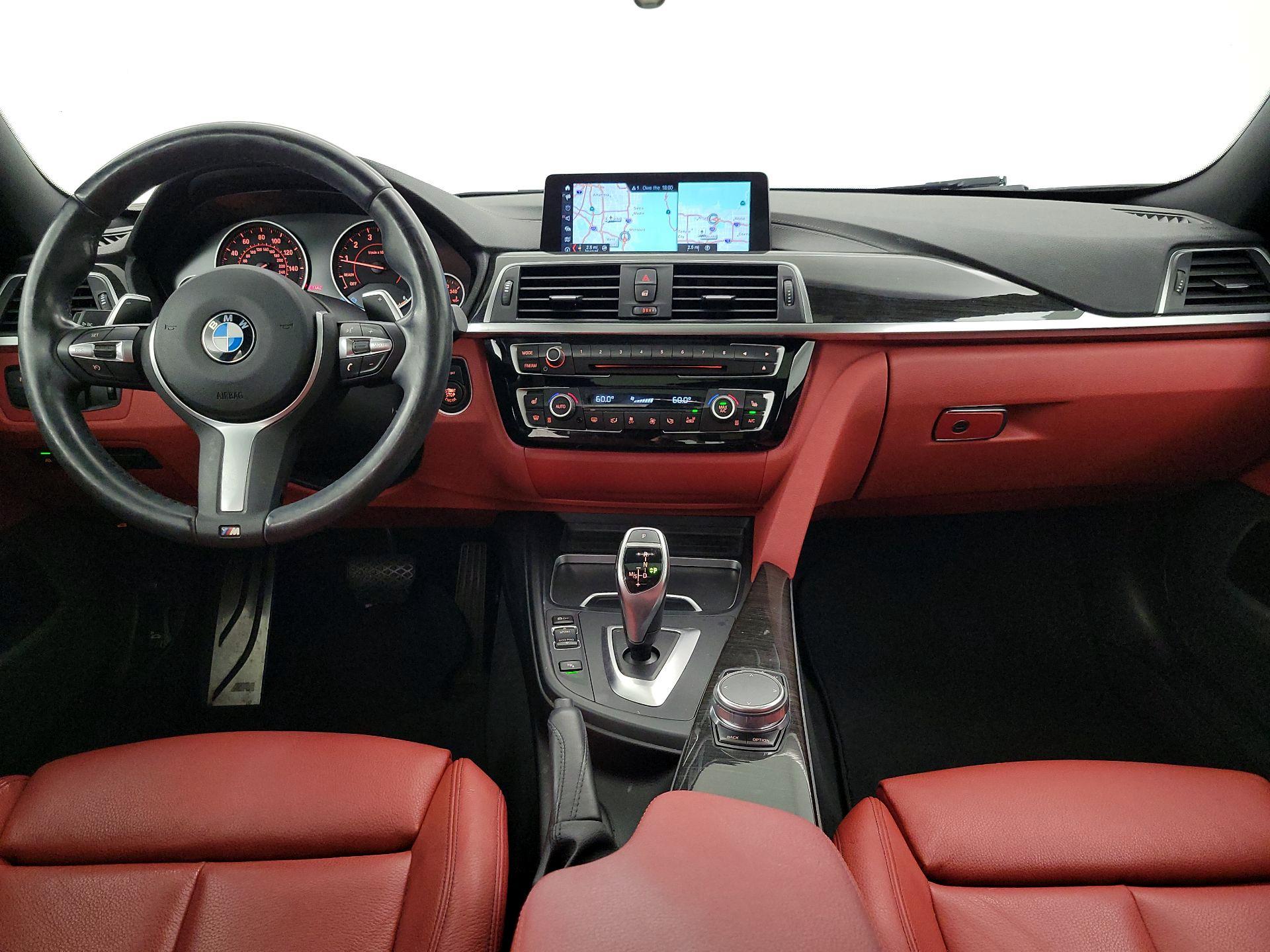 Thumbnail: 2019 BMW 4 Series - 9