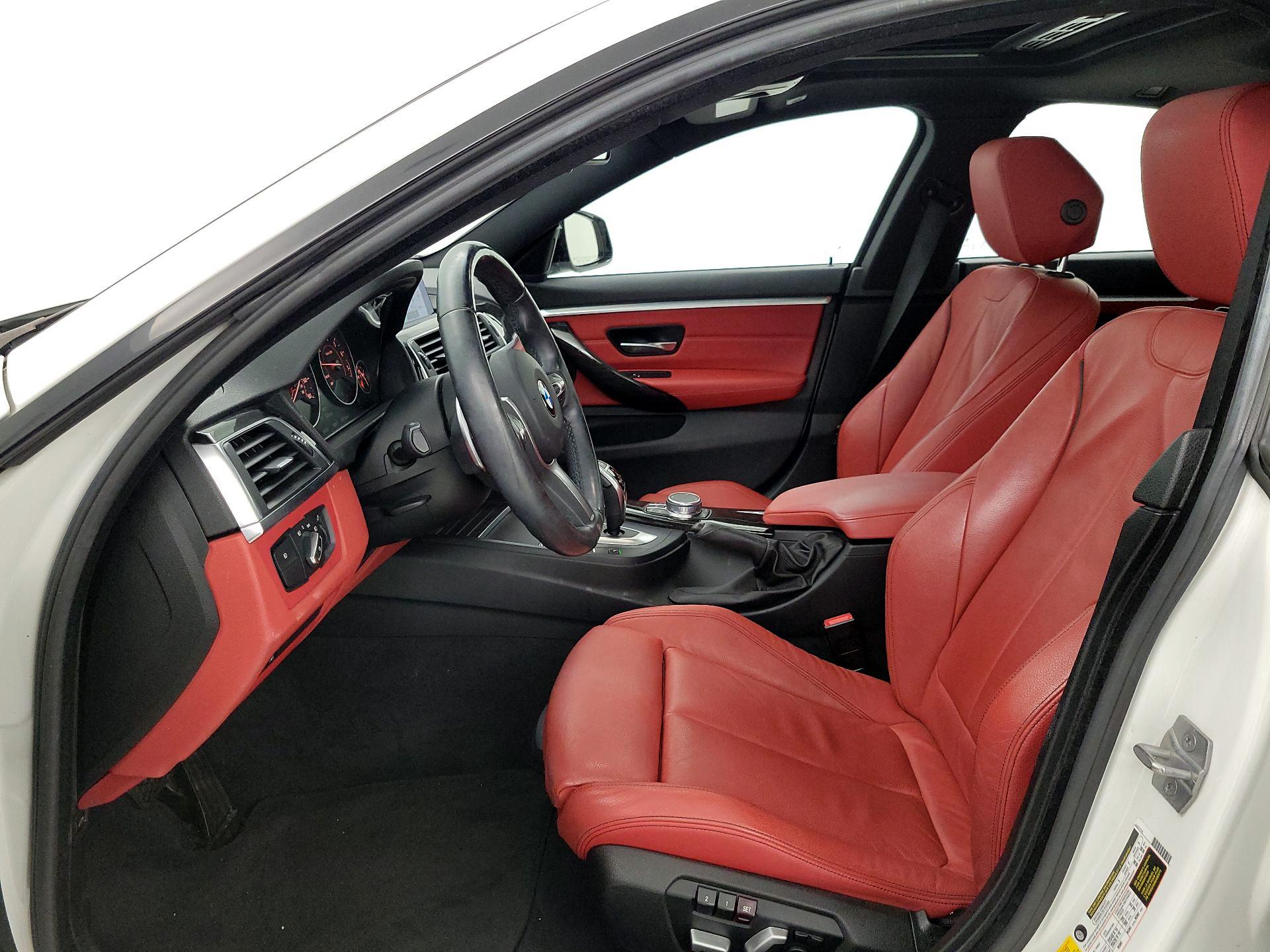 Thumbnail: 2019 BMW 4 Series - 11