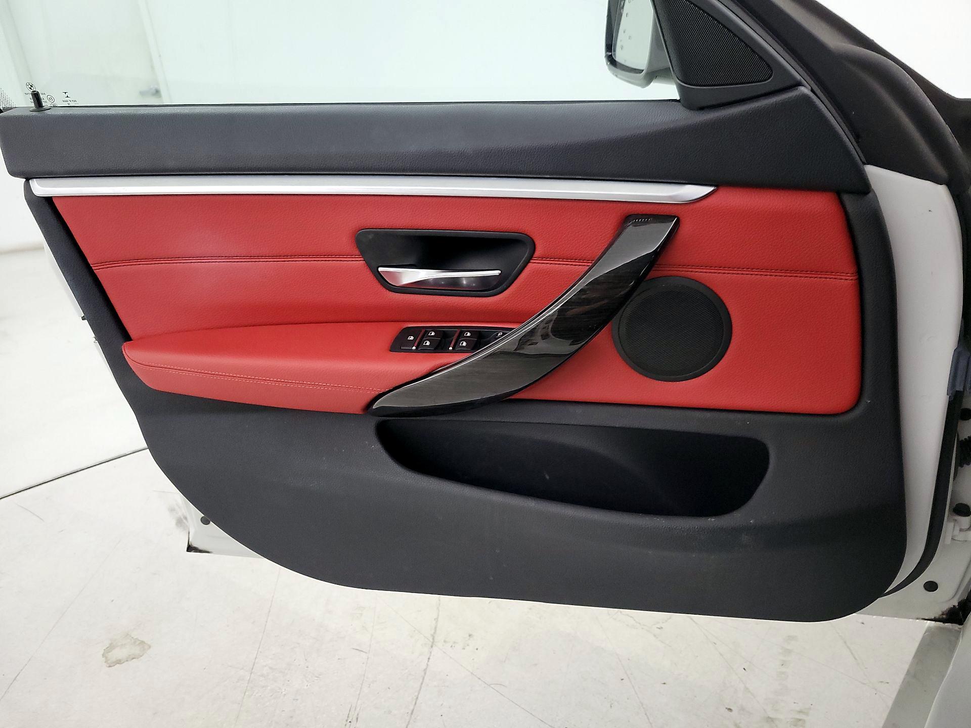 Thumbnail: 2019 BMW 4 Series - 12