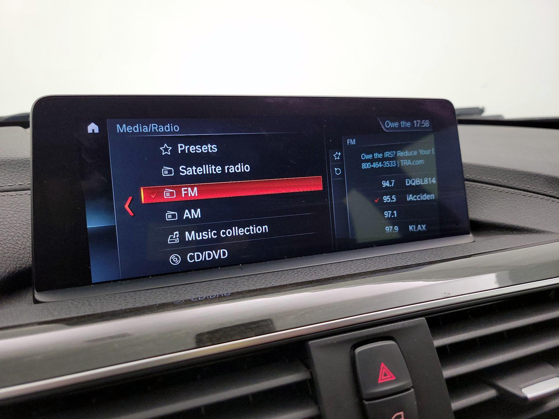 Thumbnail: 2019 BMW 4 Series - 16