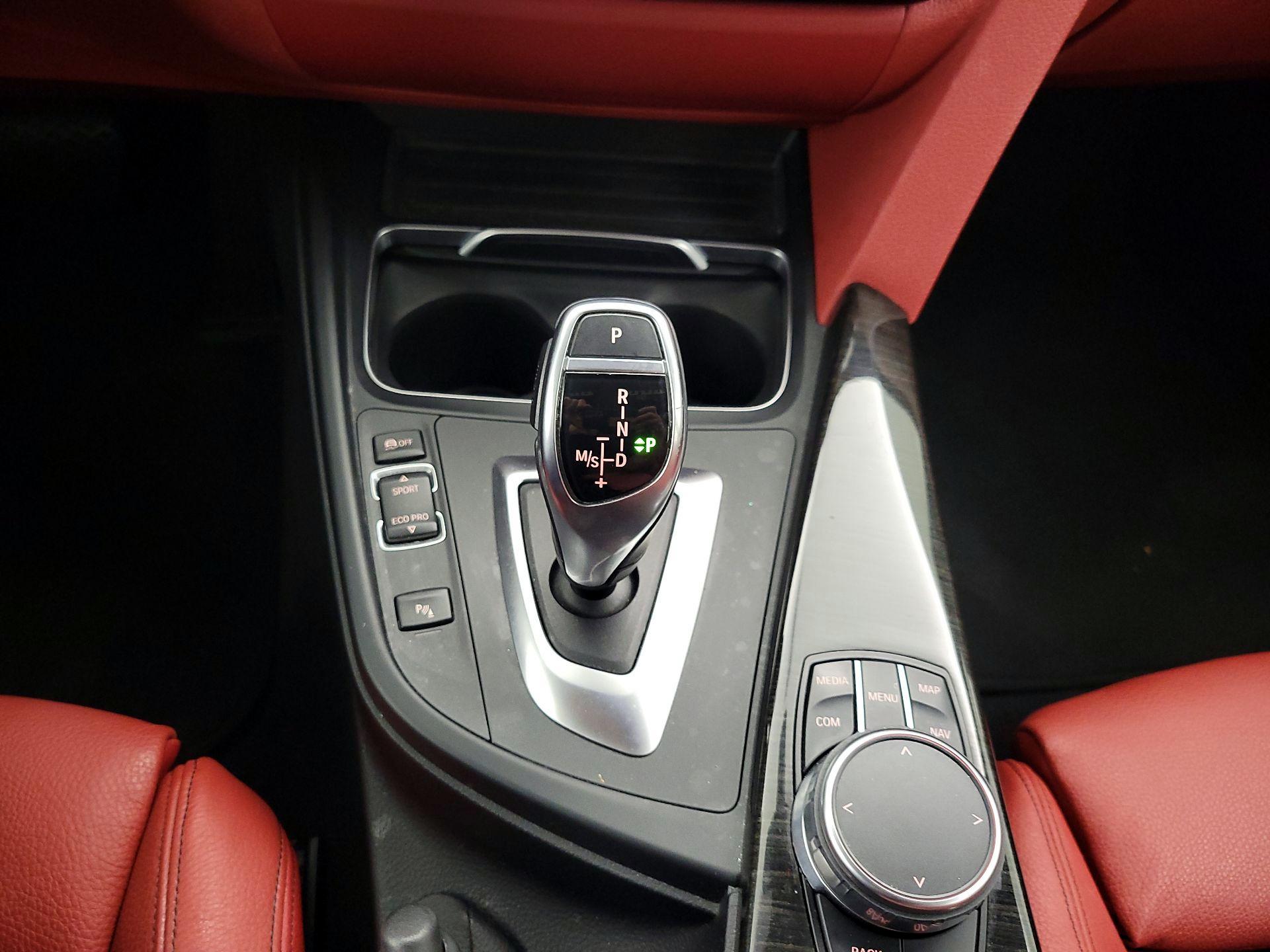 Thumbnail: 2019 BMW 4 Series - 18