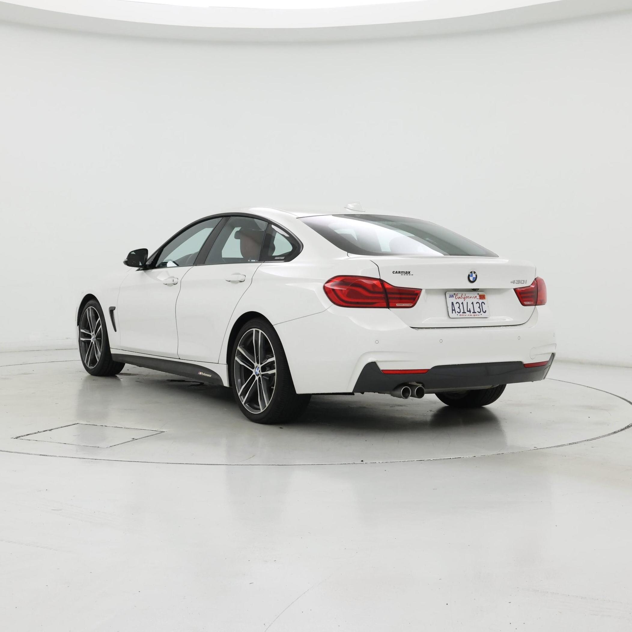 Thumbnail: 2019 BMW 4 Series - 2