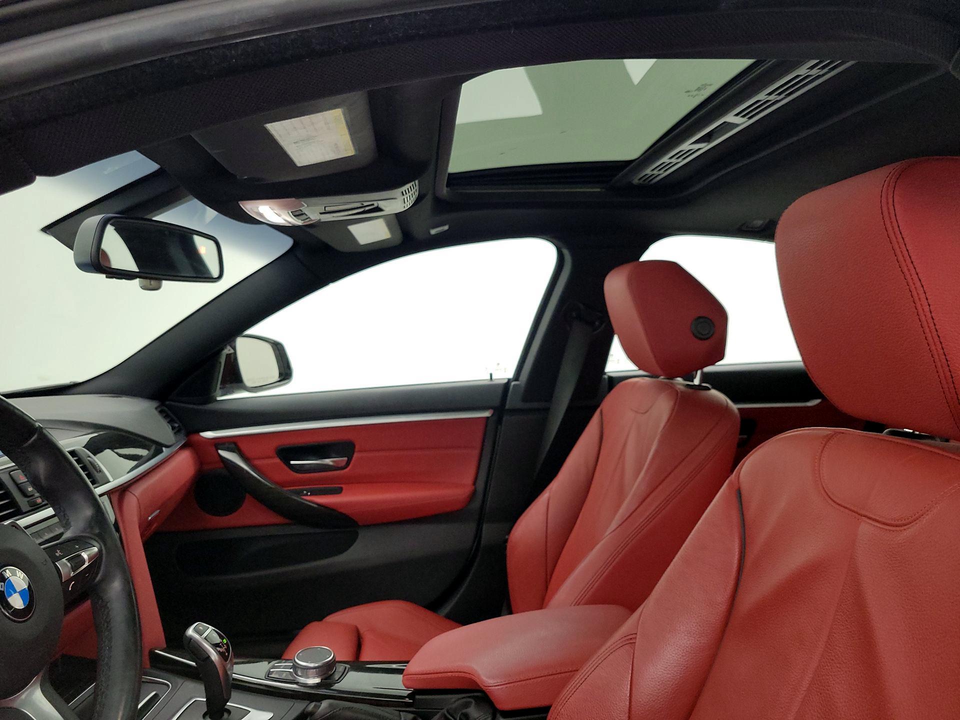 Thumbnail: 2019 BMW 4 Series - 20