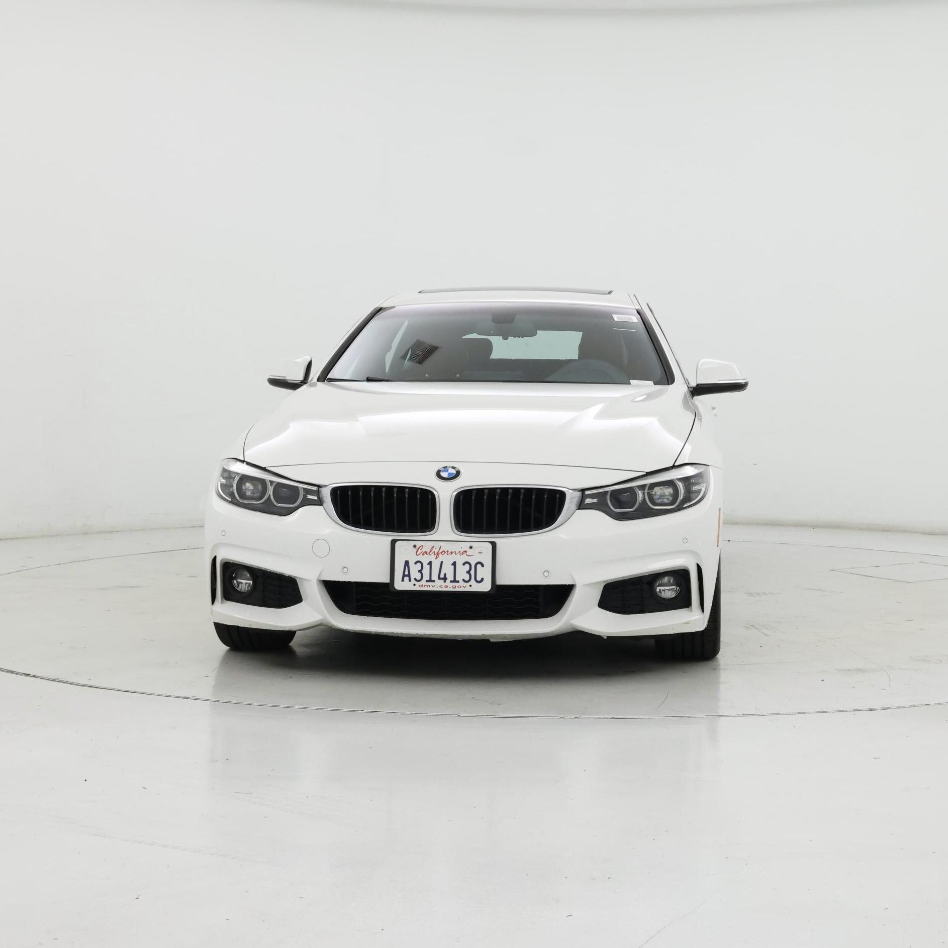 Thumbnail: 2019 BMW 4 Series - 5