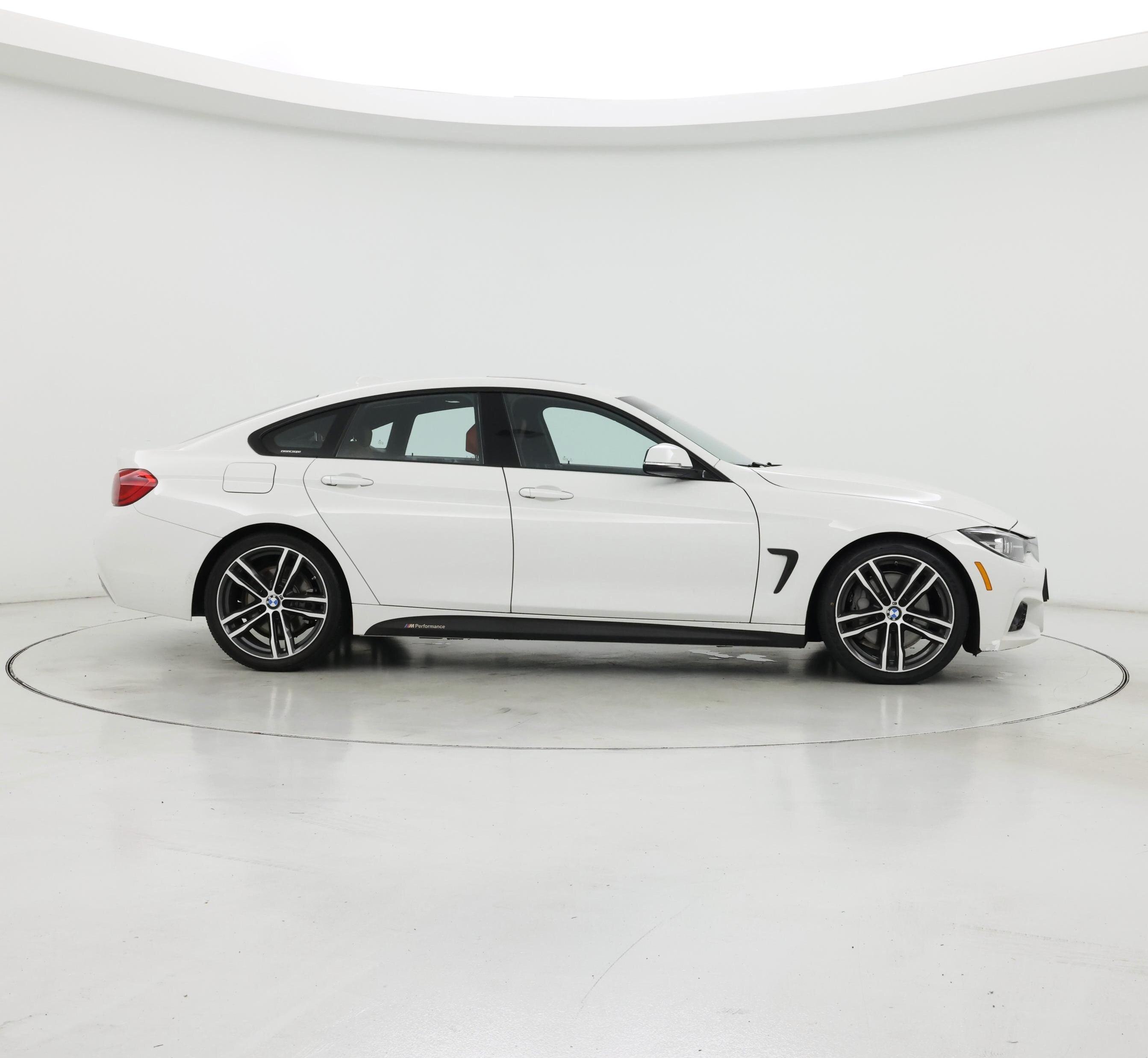 Thumbnail: 2019 BMW 4 Series - 7